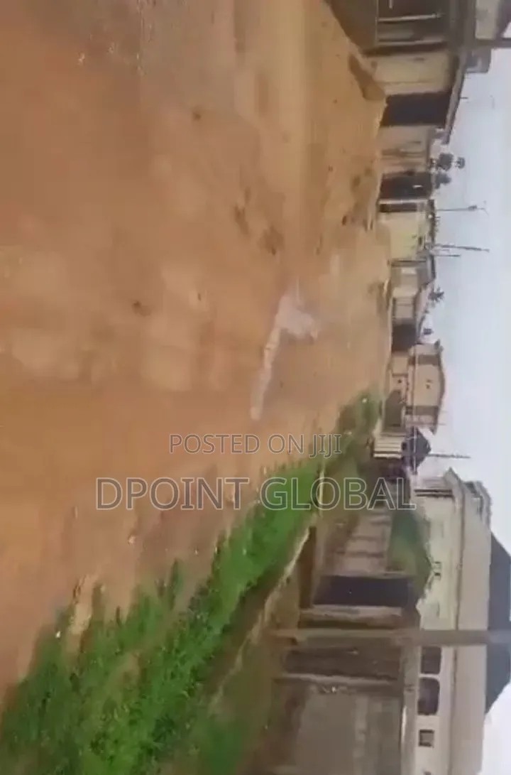 6bdrm Bungalow in Not Estate, Ipaja / Ipaja for sale in Ipaja / Ipaja