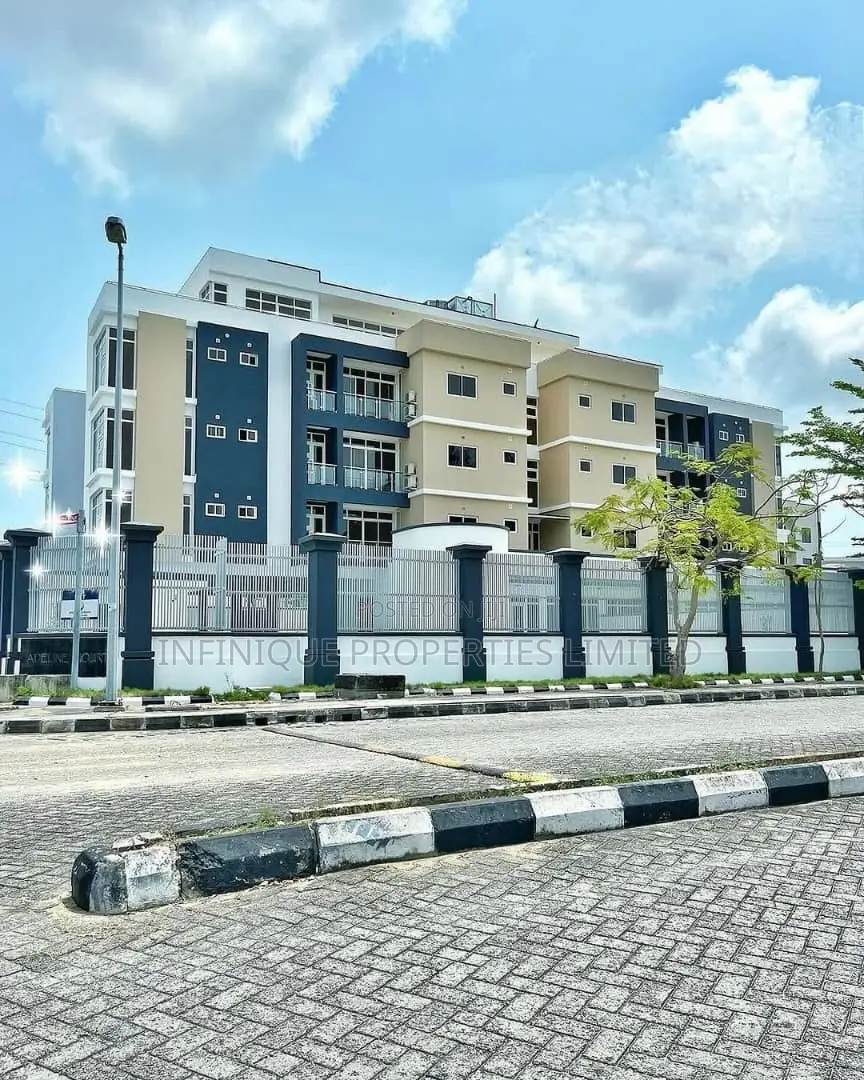3bdrm Apartment in Ikoyi for rent in Ikoyi