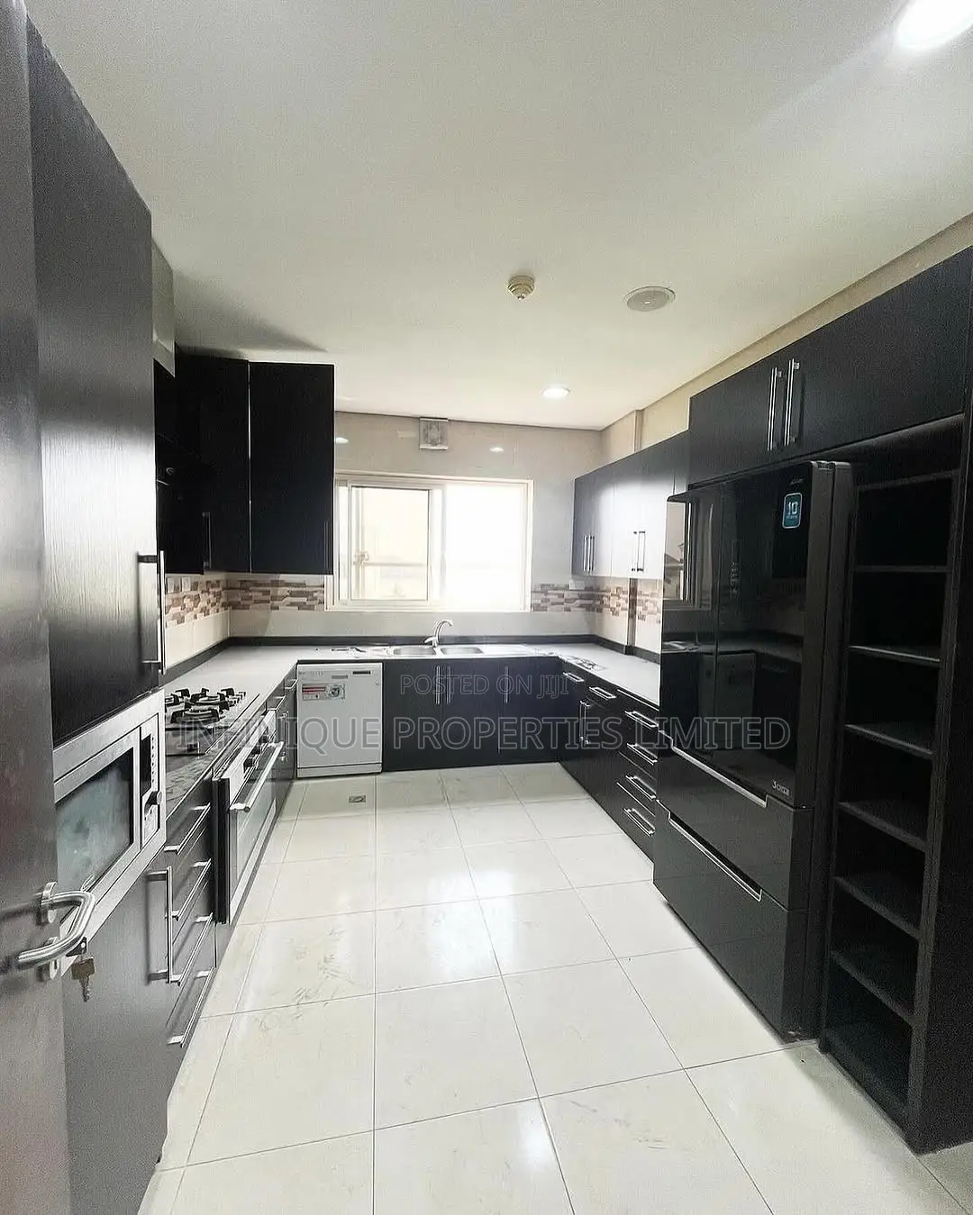 3bdrm Apartment in Ikoyi for rent in Ikoyi