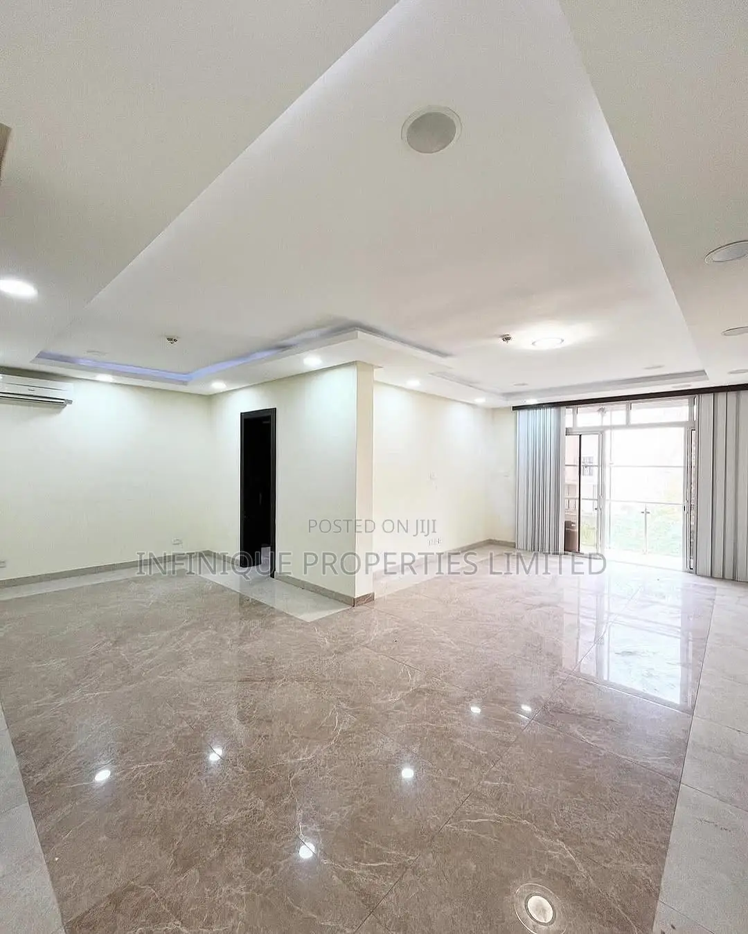 3bdrm Apartment in Ikoyi for rent in Ikoyi