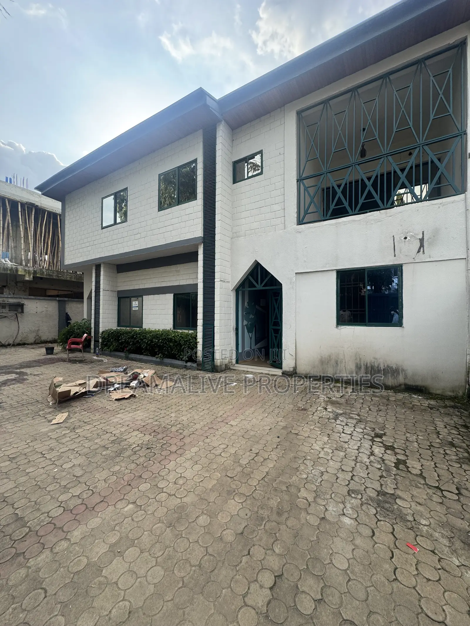 5bdrm Duplex in Wuse 2 for rent in Wuse 2