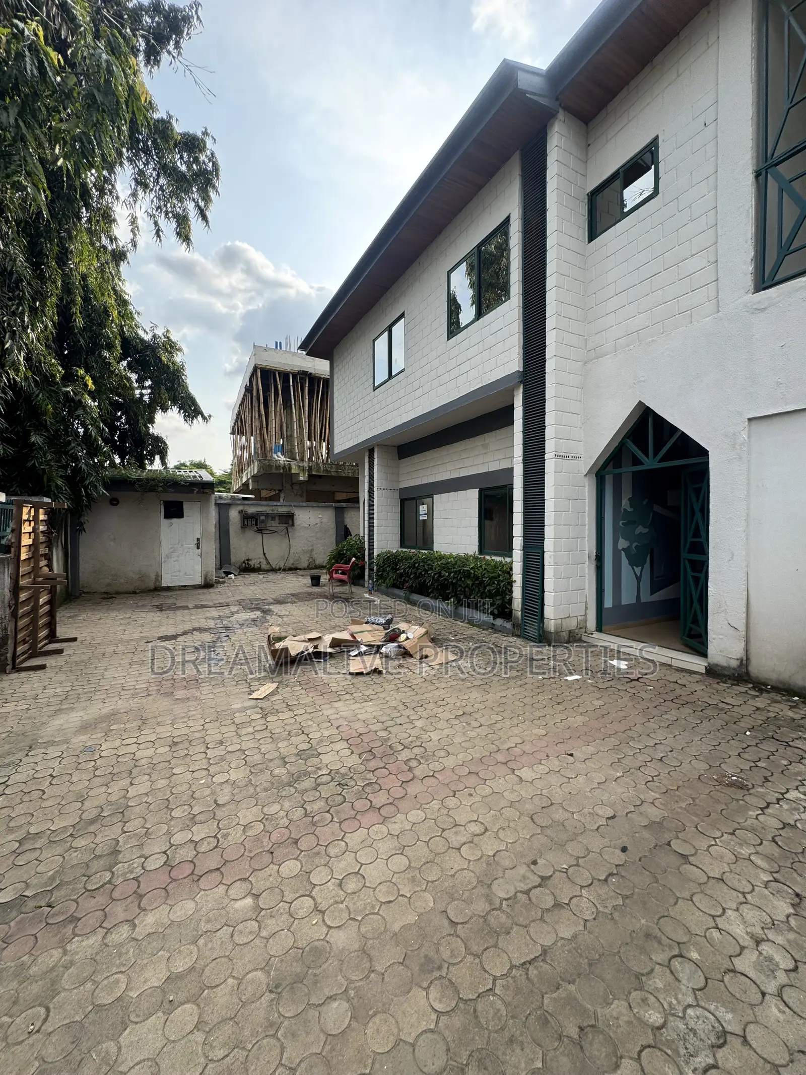 5bdrm Duplex in Wuse 2 for rent in Wuse 2
