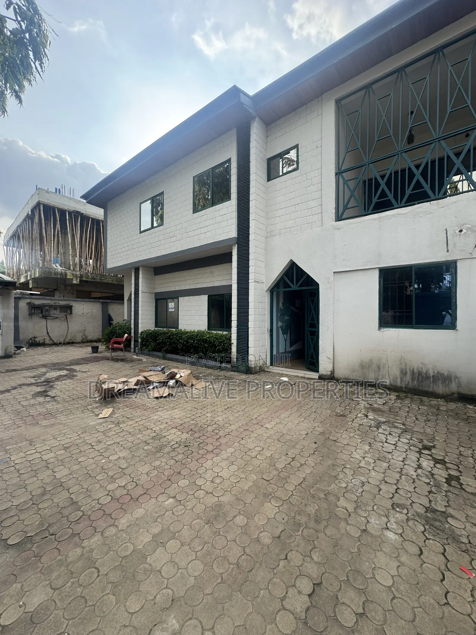 5bdrm Duplex in Wuse 2 for rent in Wuse 2