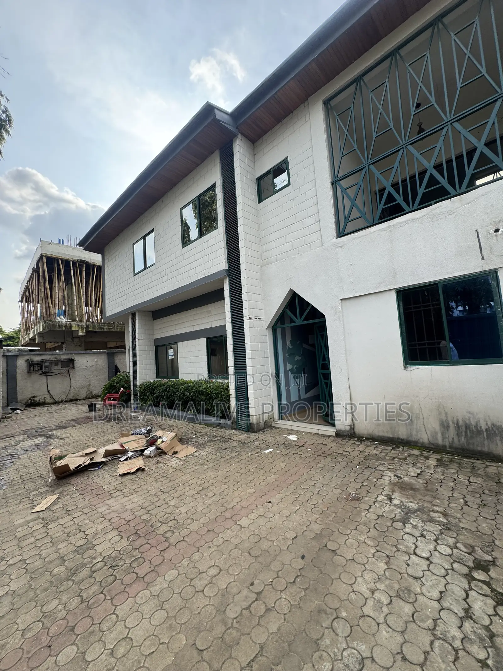 5bdrm Duplex in Wuse 2 for rent in Wuse 2
