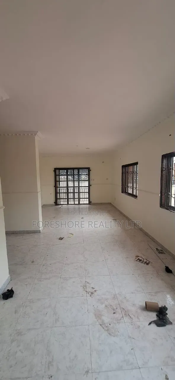 4bdrm Duplex in Awuse Estate, Opebi for rent in Opebi