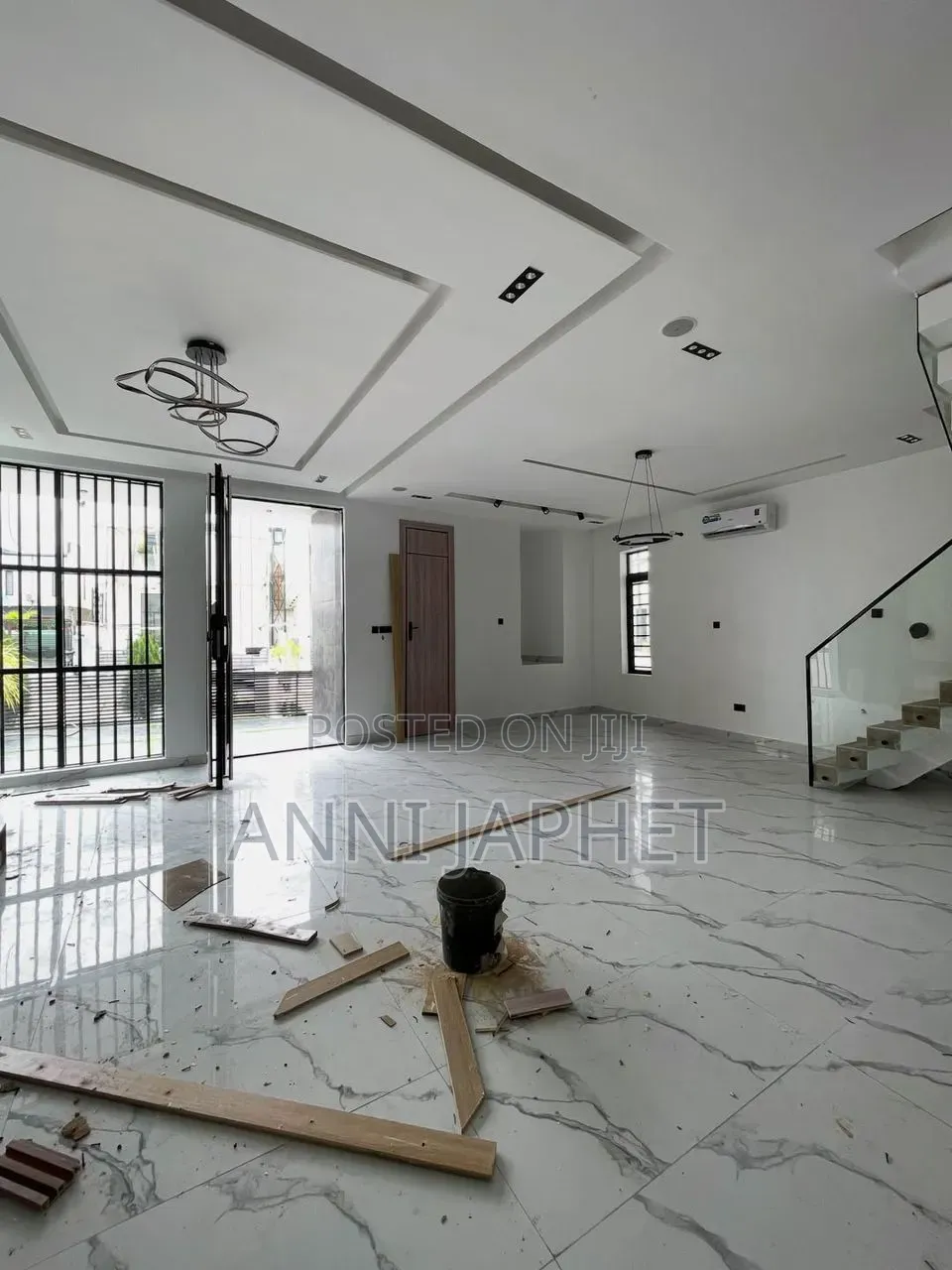 5bdrm Duplex in Chevron, Lekki, Lagos Island / Lagos Island for rent in Lagos Island / Lagos Island