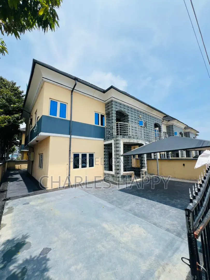 3bdrm Duplex in Atican Beach View, Off Lekki-Epe Expressway for rent in Off Lekki-Epe Expressway