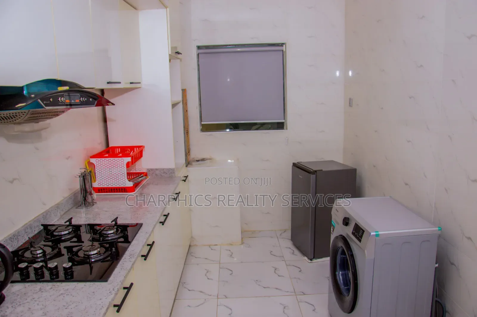Furnished 2bdrm Apartment in Ologolo for rent in Ologolo