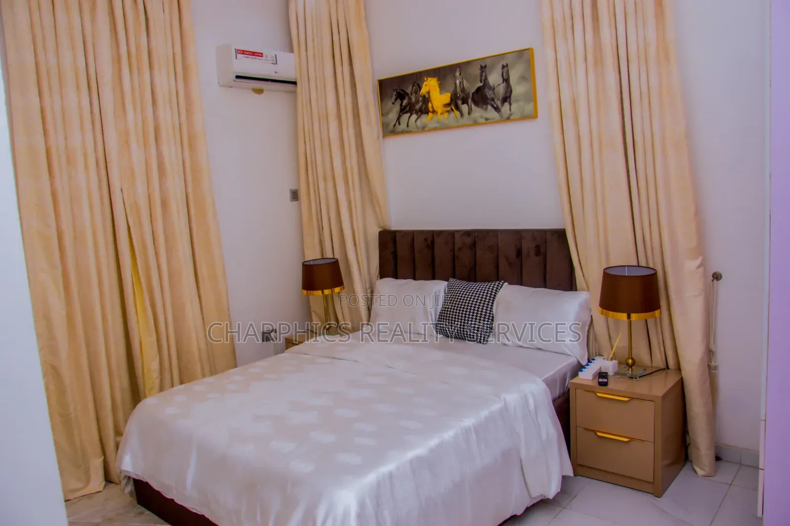 Furnished 2bdrm Apartment in Ologolo for rent in Ologolo