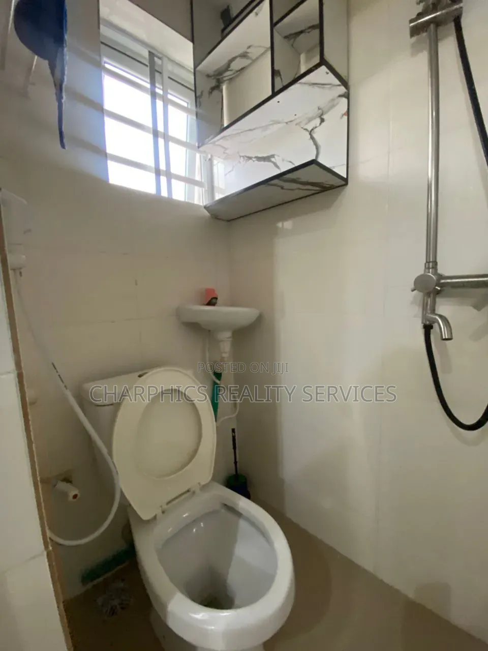 Mini Flat in Ologolo for rent in Ologolo