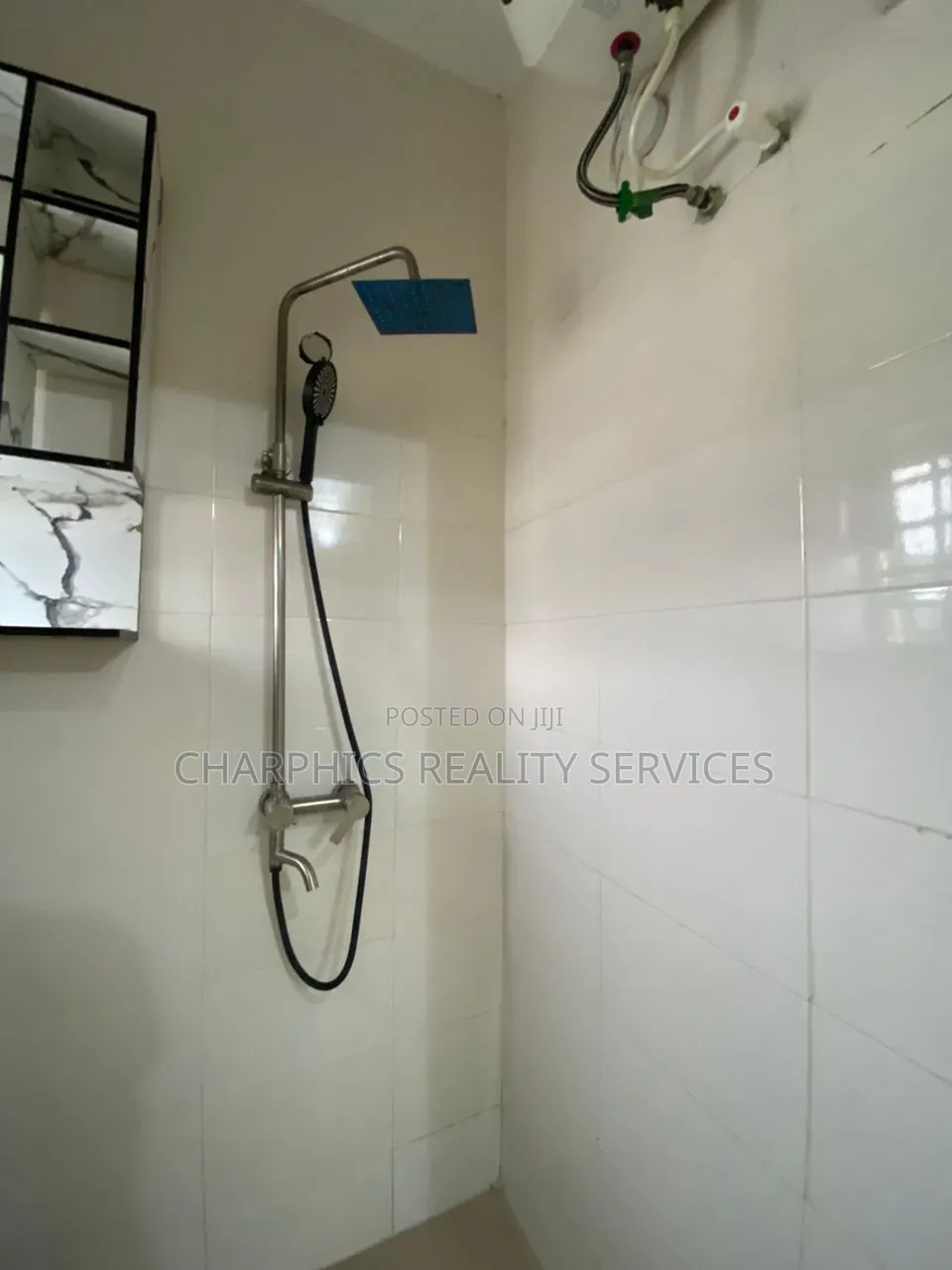 Mini Flat in Ologolo for rent in Ologolo
