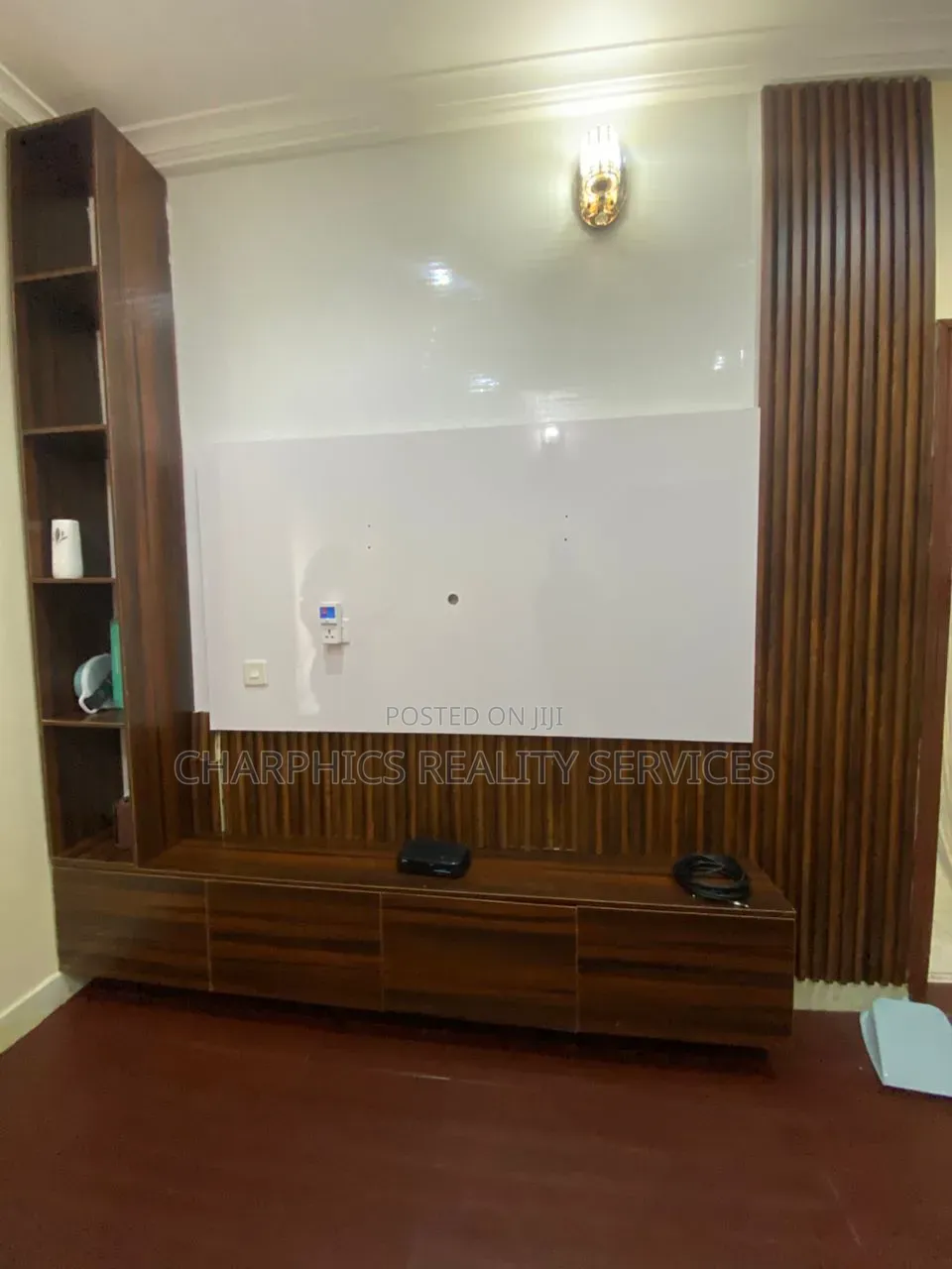 Mini Flat in Ologolo for rent in Ologolo