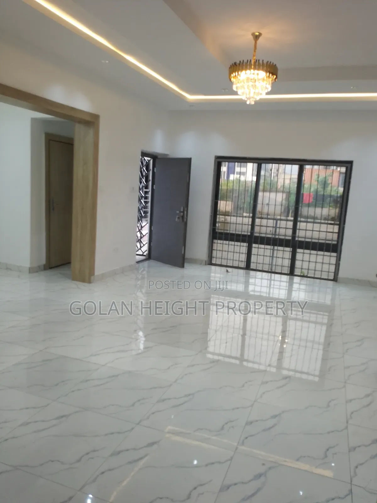 3bdrm Block of Flats in Jahi Gilmore for rent in Jahi