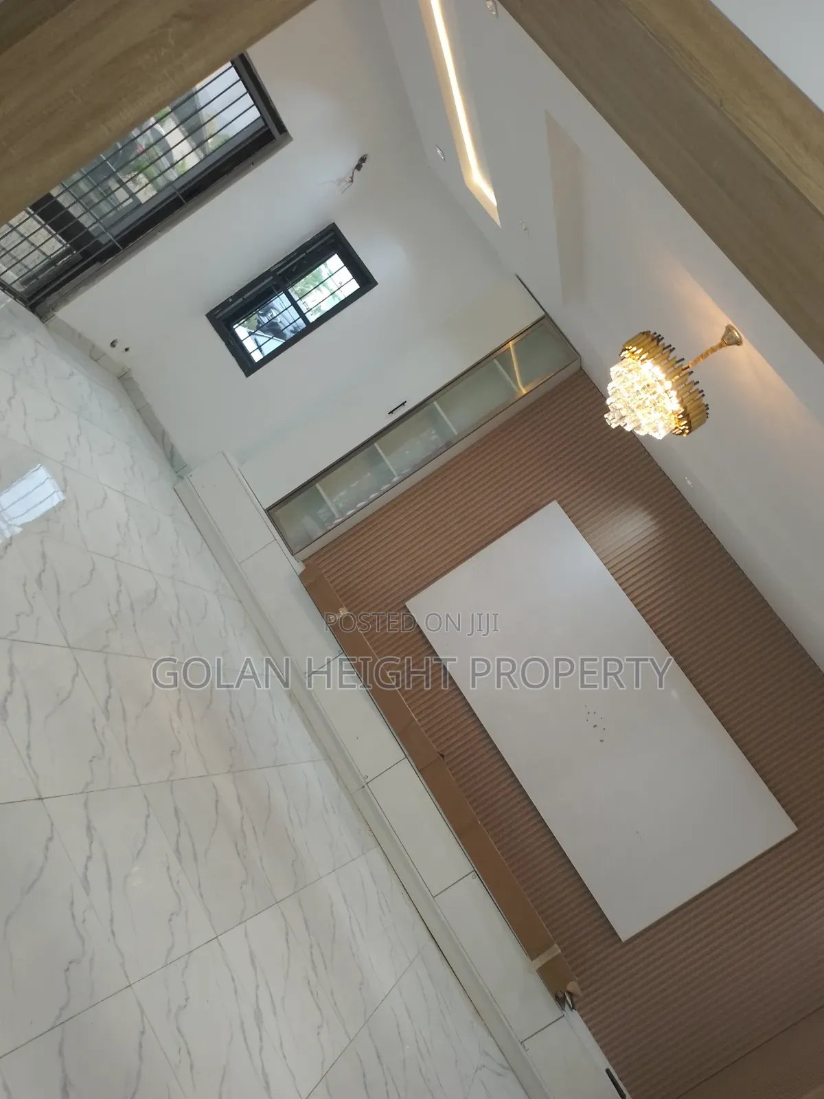 3bdrm Block of Flats in Jahi Gilmore for rent in Jahi