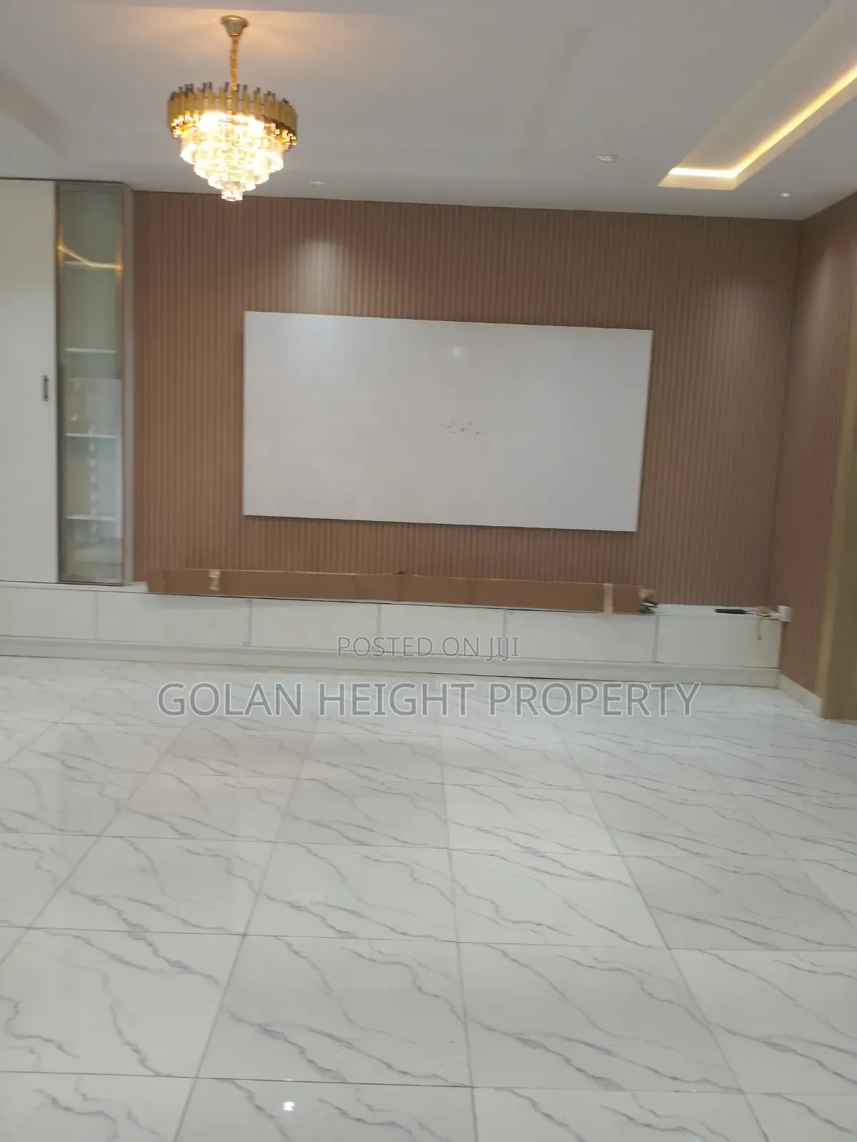3bdrm Block of Flats in Jahi Gilmore for rent in Jahi