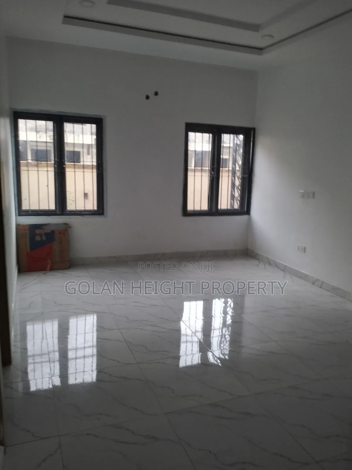 3bdrm Block of Flats in Jahi Gilmore for rent in Jahi