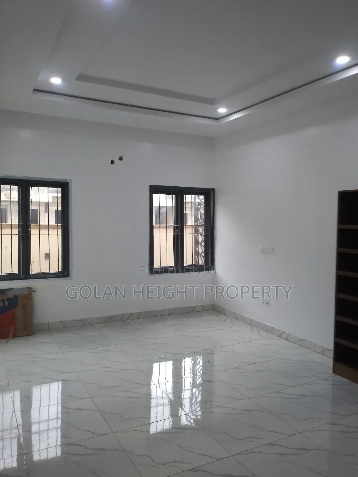 3bdrm Block of Flats in Jahi Gilmore for rent in Jahi
