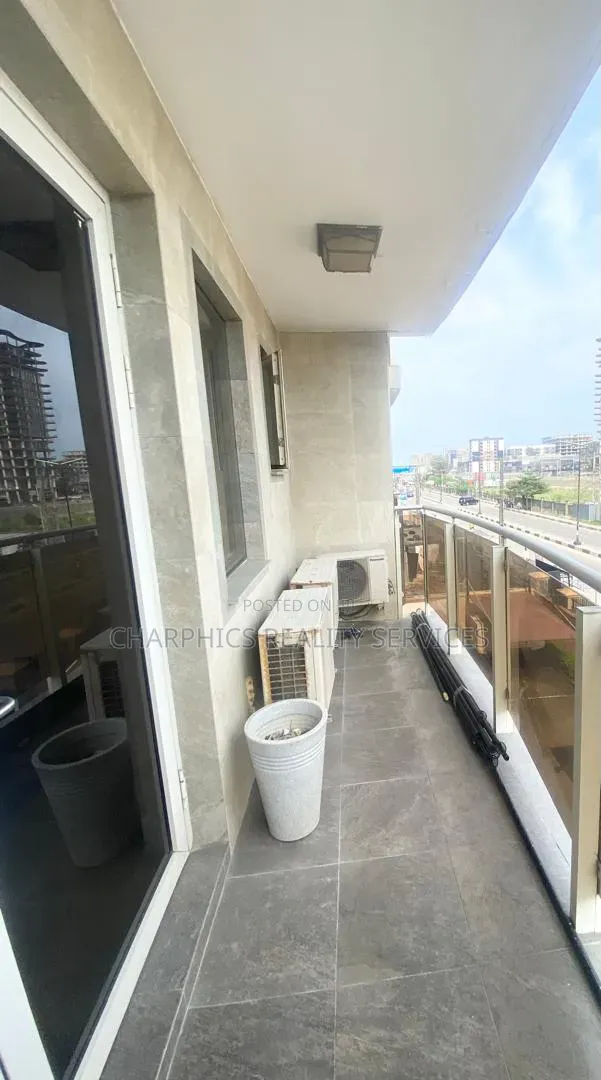 3bdrm Apartment in Victoria Island Extension for rent in Victoria Island Extension