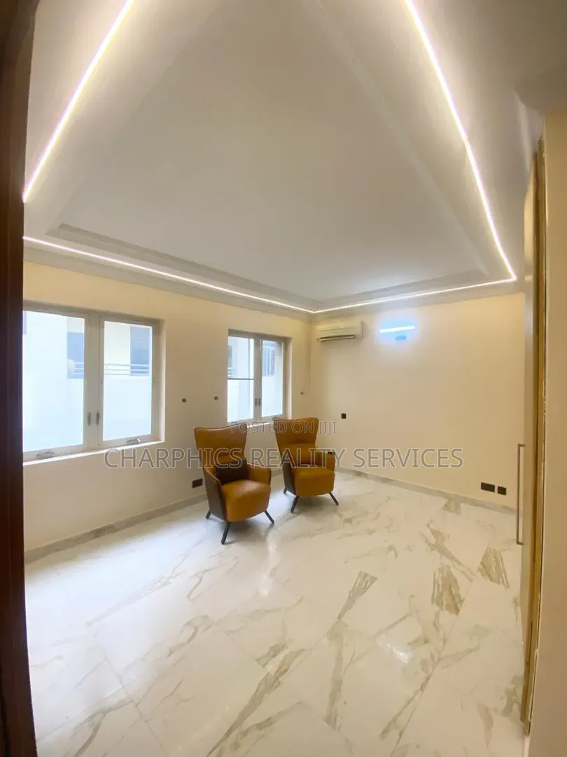 3bdrm Apartment in Victoria Island Extension for rent in Victoria Island Extension