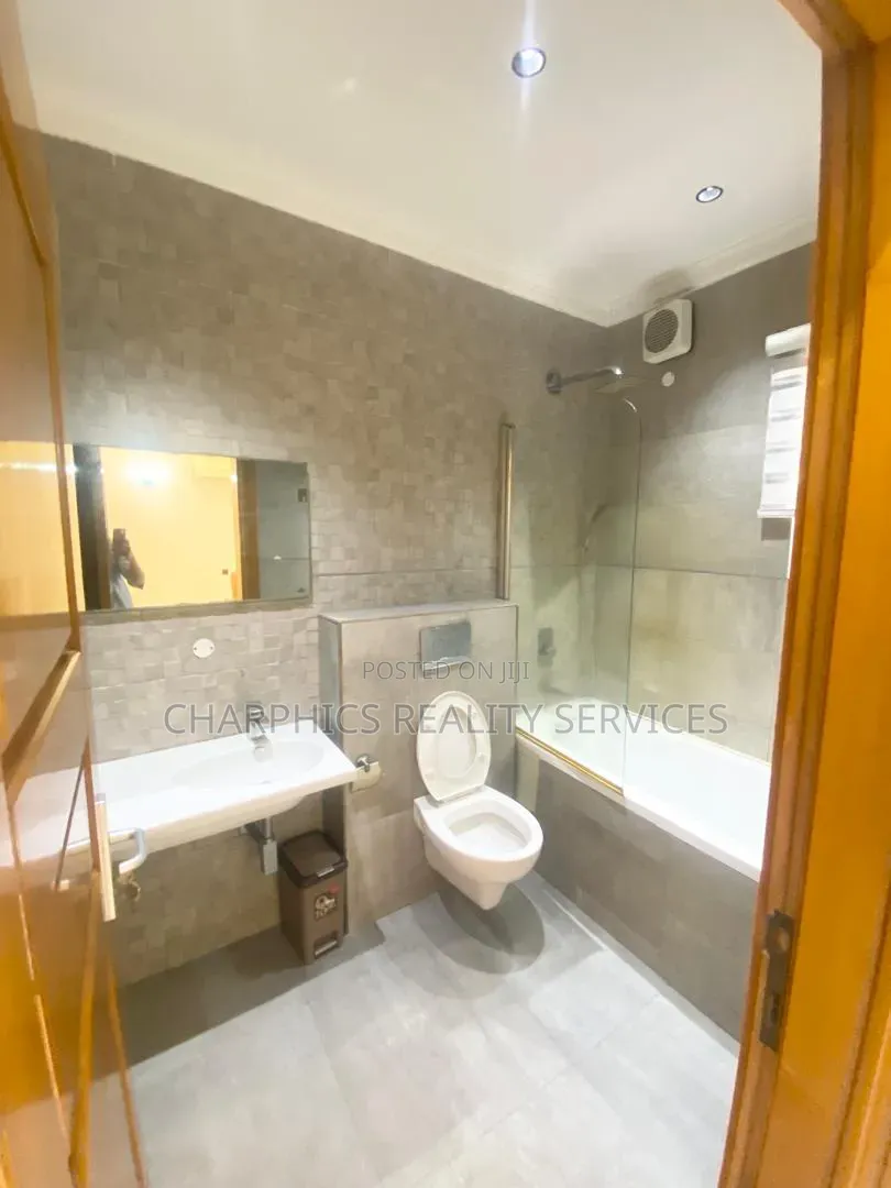 3bdrm Apartment in Victoria Island Extension for rent in Victoria Island Extension
