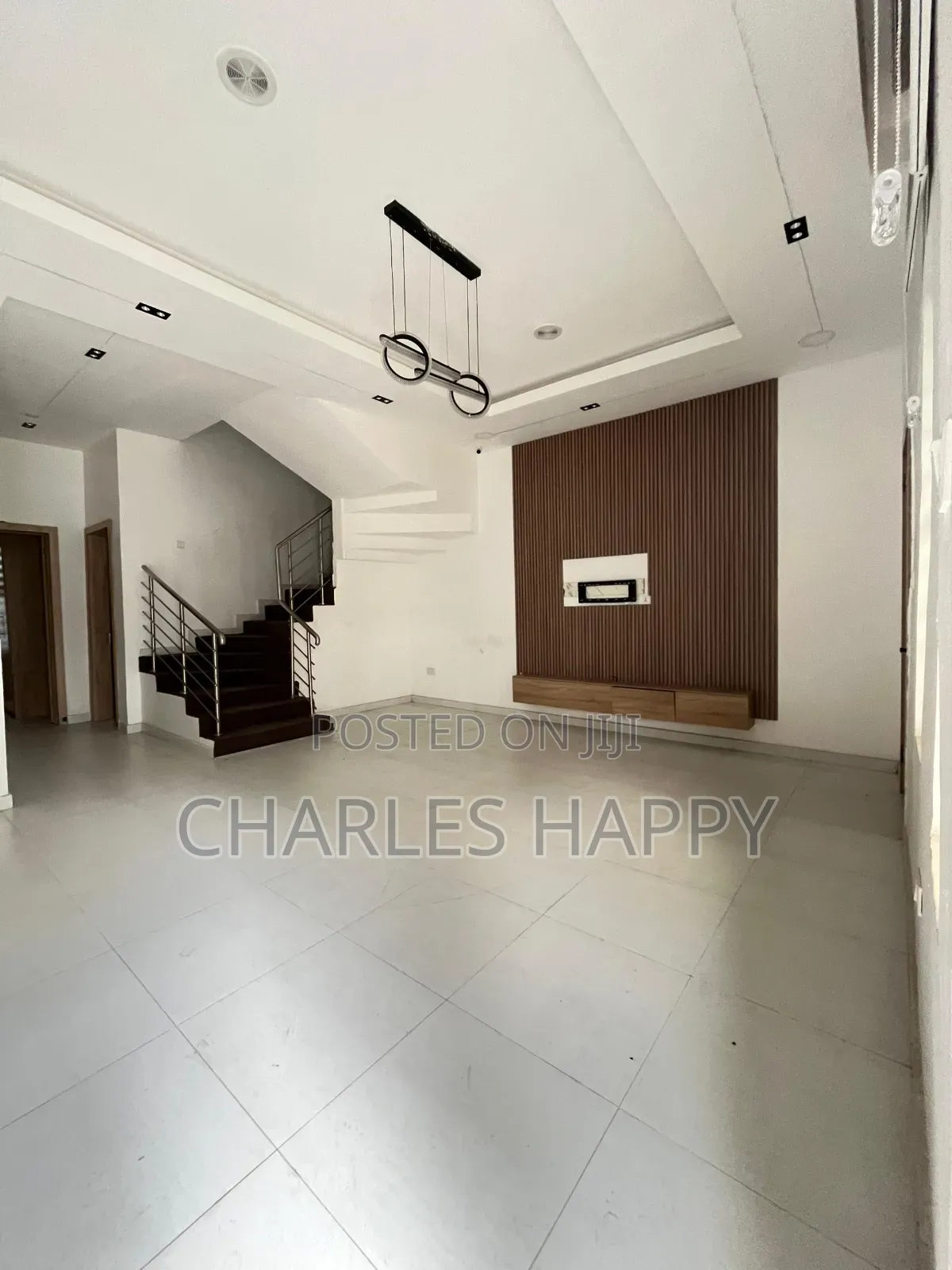 4bdrm Duplex in Harris Drive Vgc, Lekki Phase 2 for rent in Lekki Phase 2