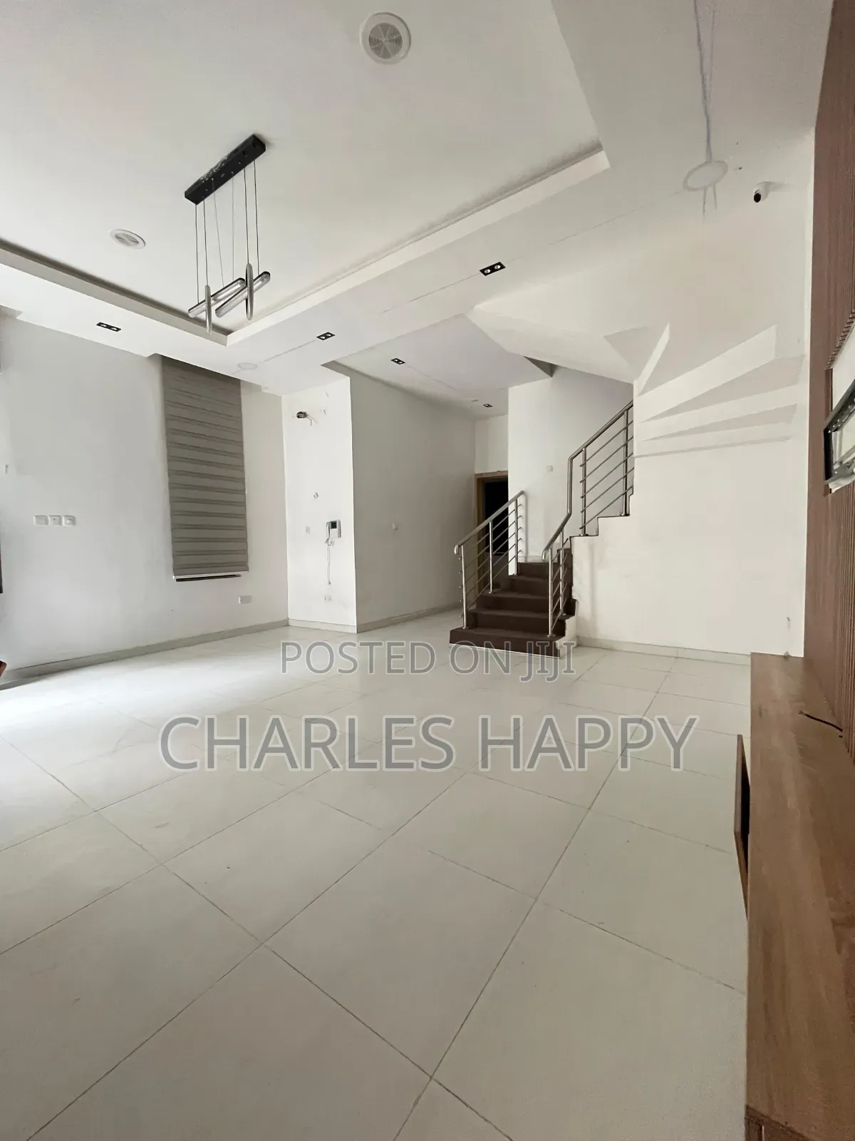 4bdrm Duplex in Harris Drive Vgc, Lekki Phase 2 for rent in Lekki Phase 2