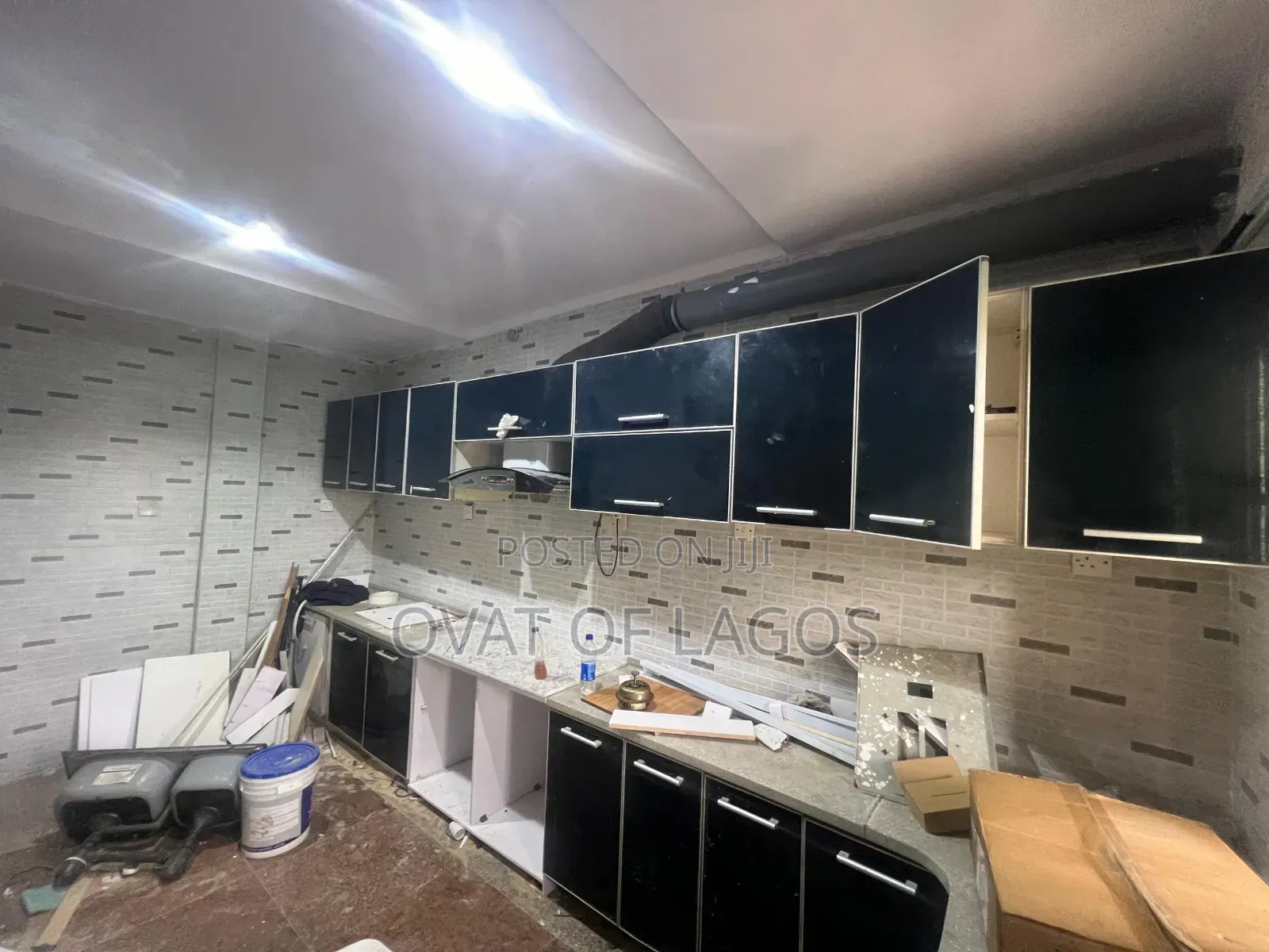 3bdrm Apartment in Off Gerrade Road, Ikoyi S.W for rent in Ikoyi S.W