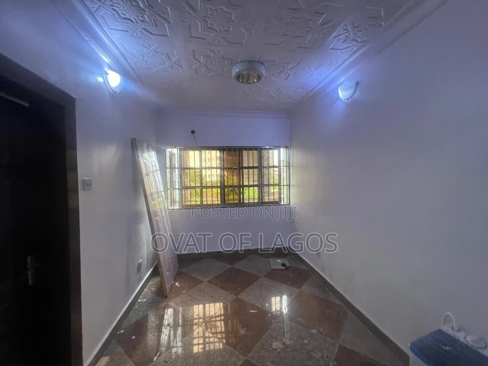 3bdrm Apartment in Off Gerrade Road, Ikoyi S.W for rent in Ikoyi S.W