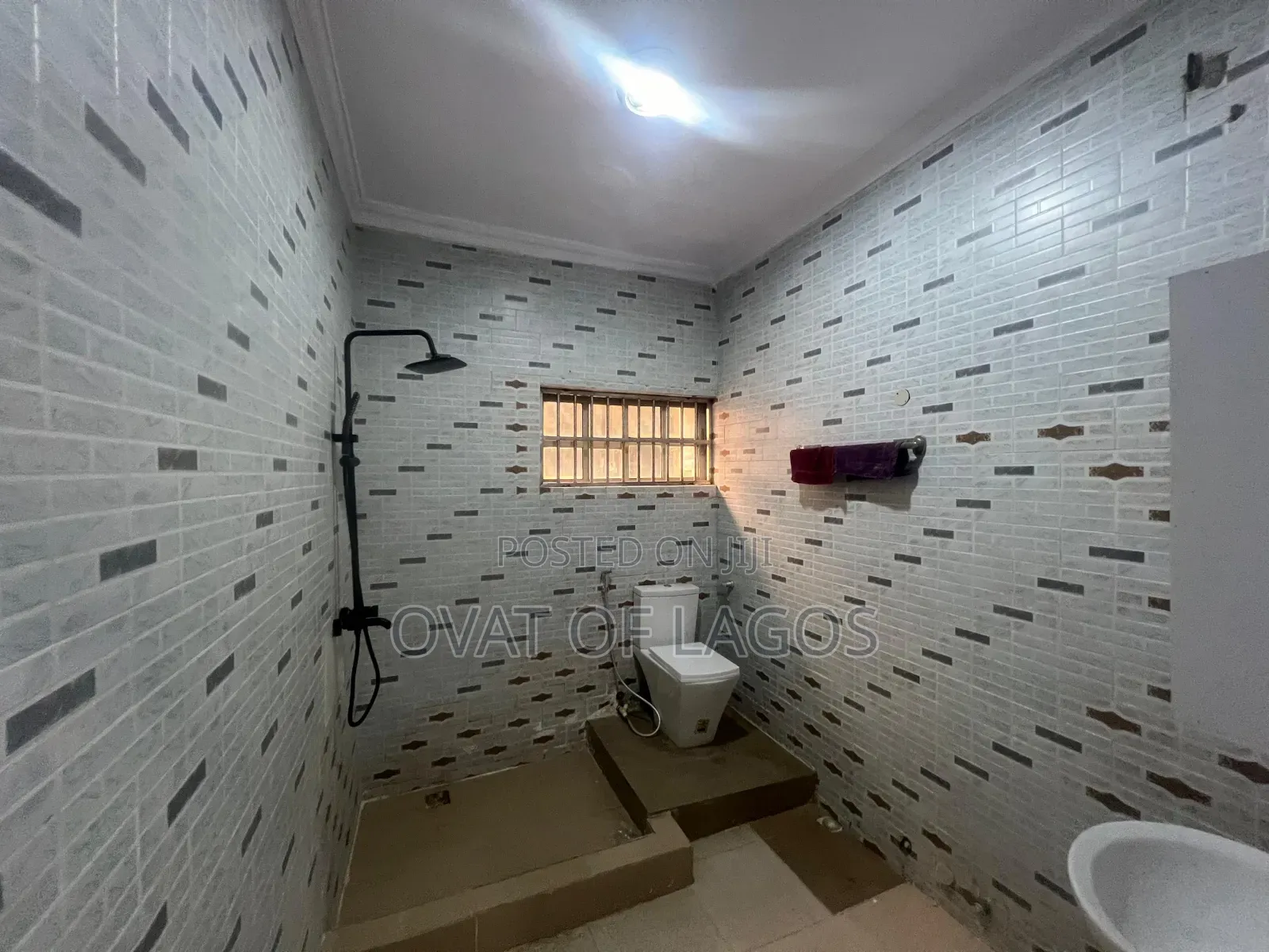 3bdrm Apartment in Off Gerrade Road, Ikoyi S.W for rent in Ikoyi S.W