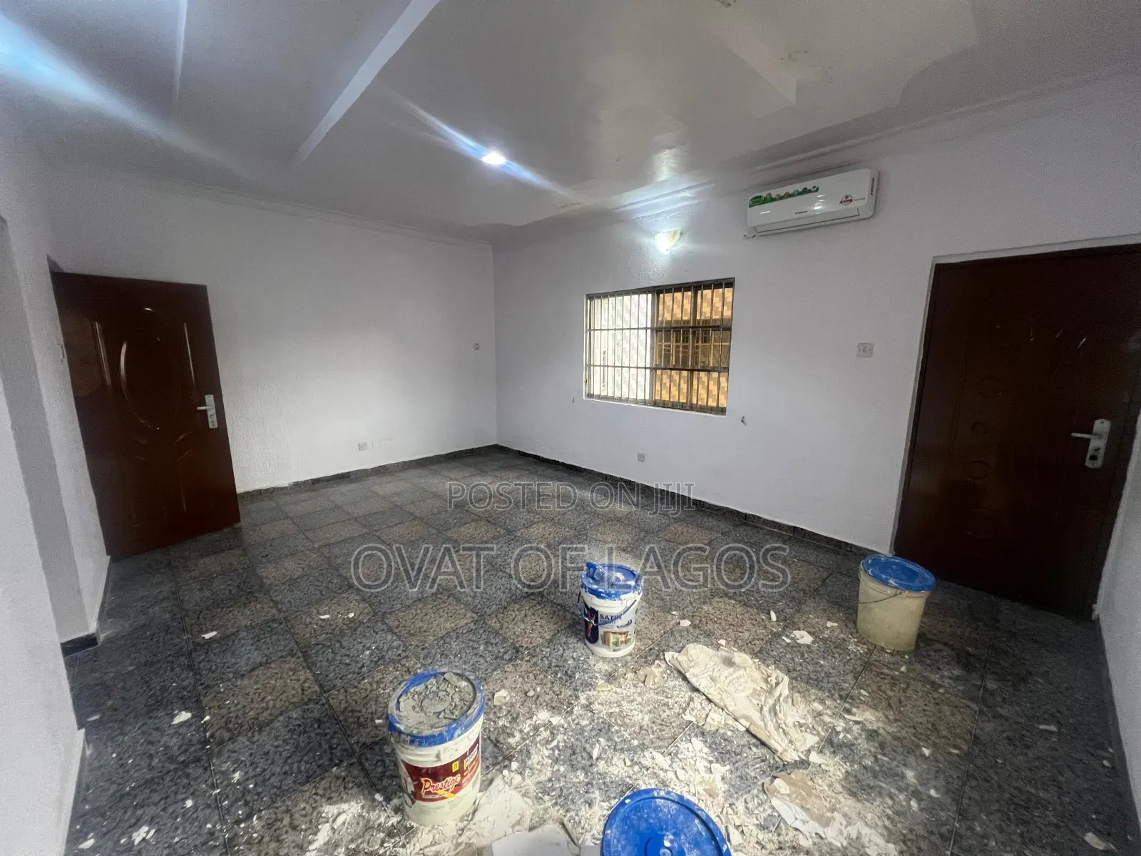 3bdrm Apartment in Off Gerrade Road, Ikoyi S.W for rent in Ikoyi S.W