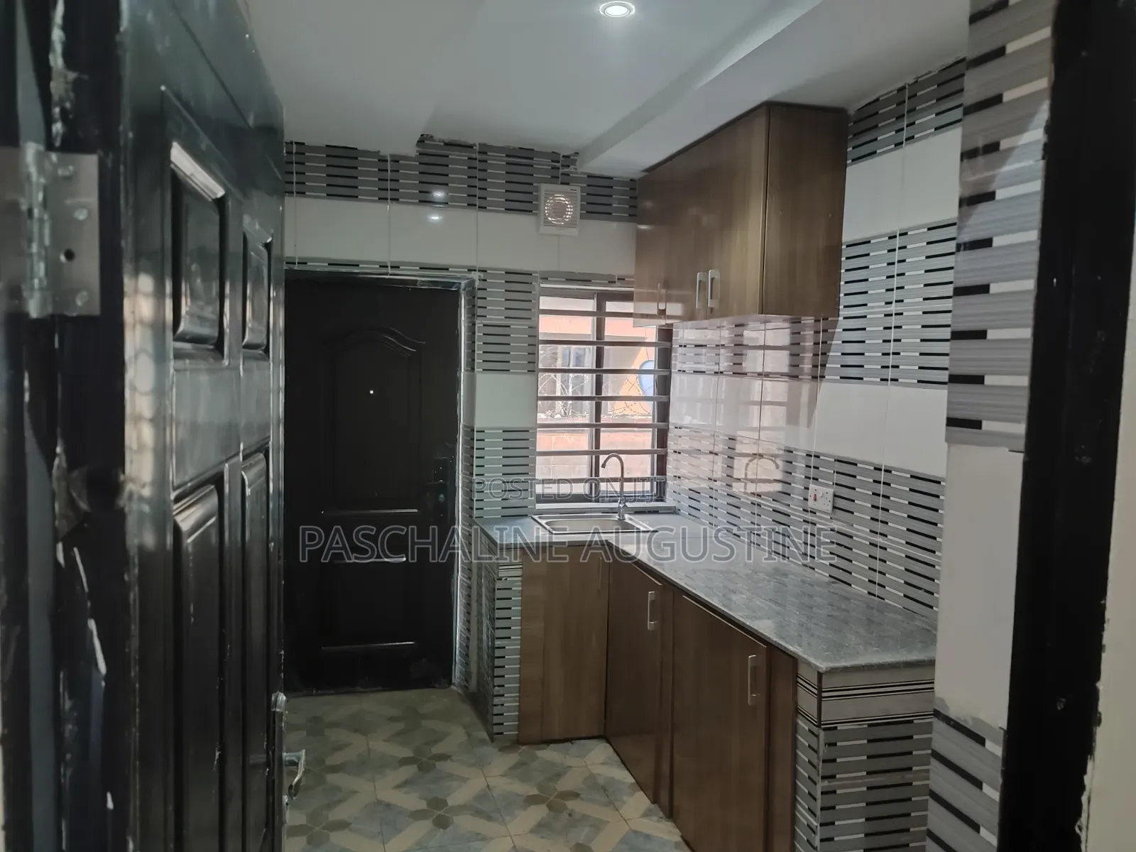 1bdrm Bungalow in Zim Homes And, Lokogoma for rent in Lokogoma