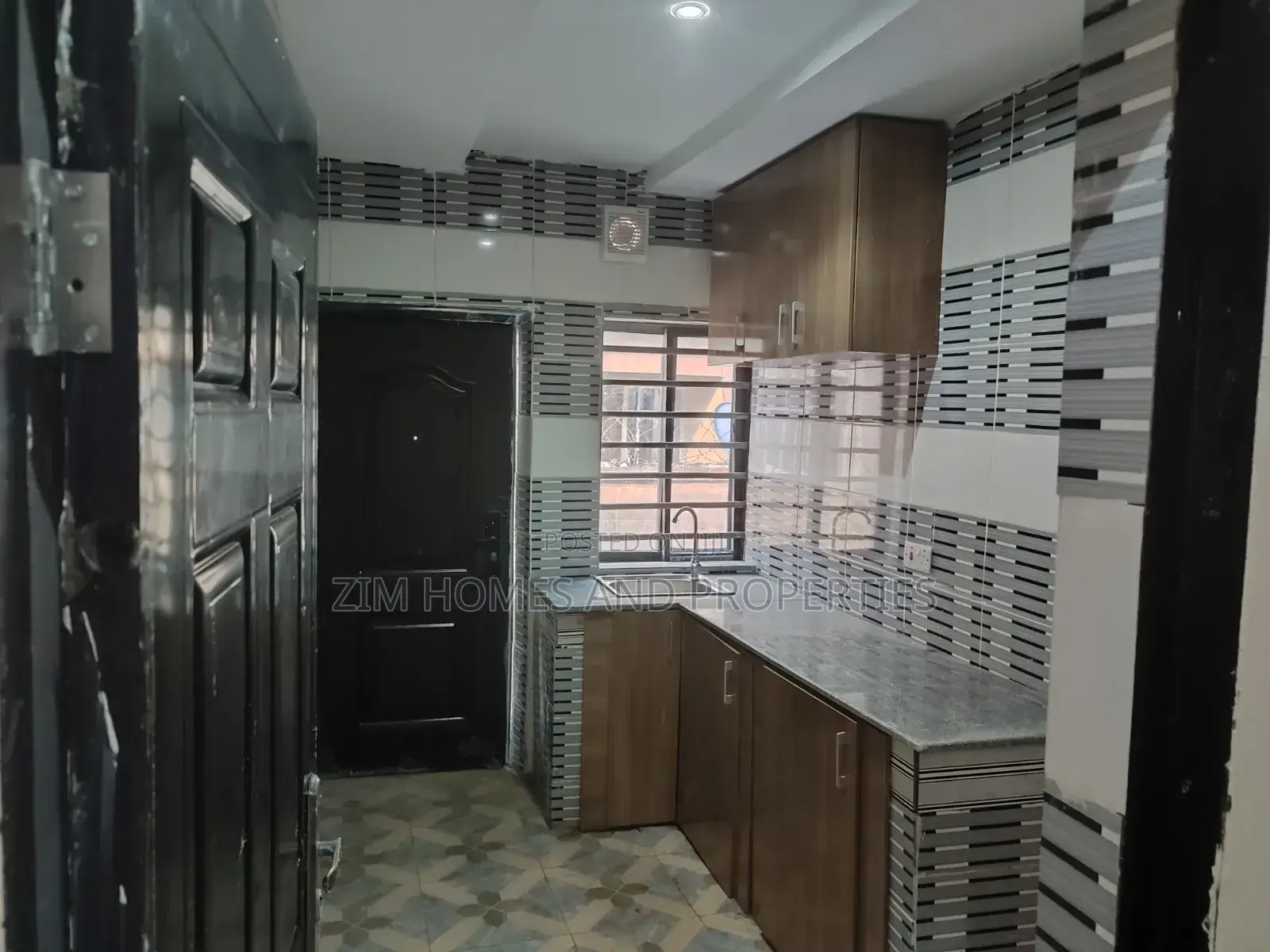 1bdrm Bungalow in Zim Homes And, Lokogoma for rent in Lokogoma