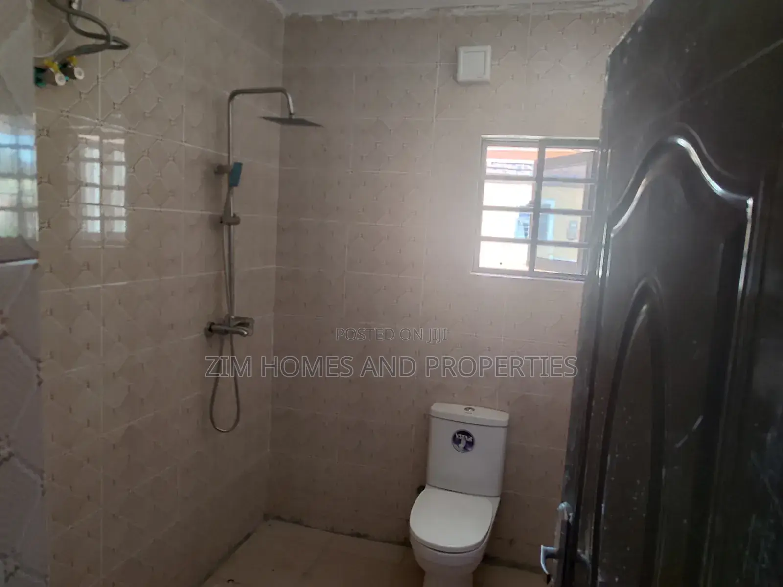 1bdrm Bungalow in Zim Homes And, Lokogoma for rent in Lokogoma