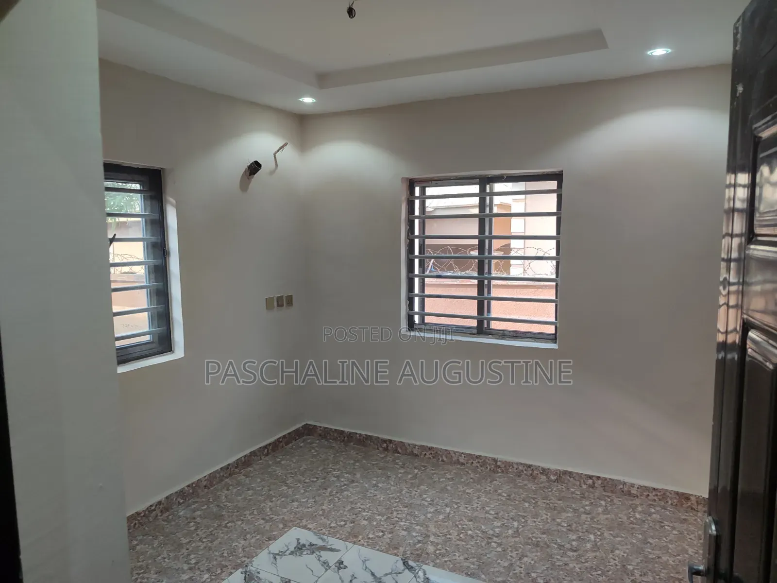 1bdrm Bungalow in Zim Homes And, Lokogoma for rent in Lokogoma