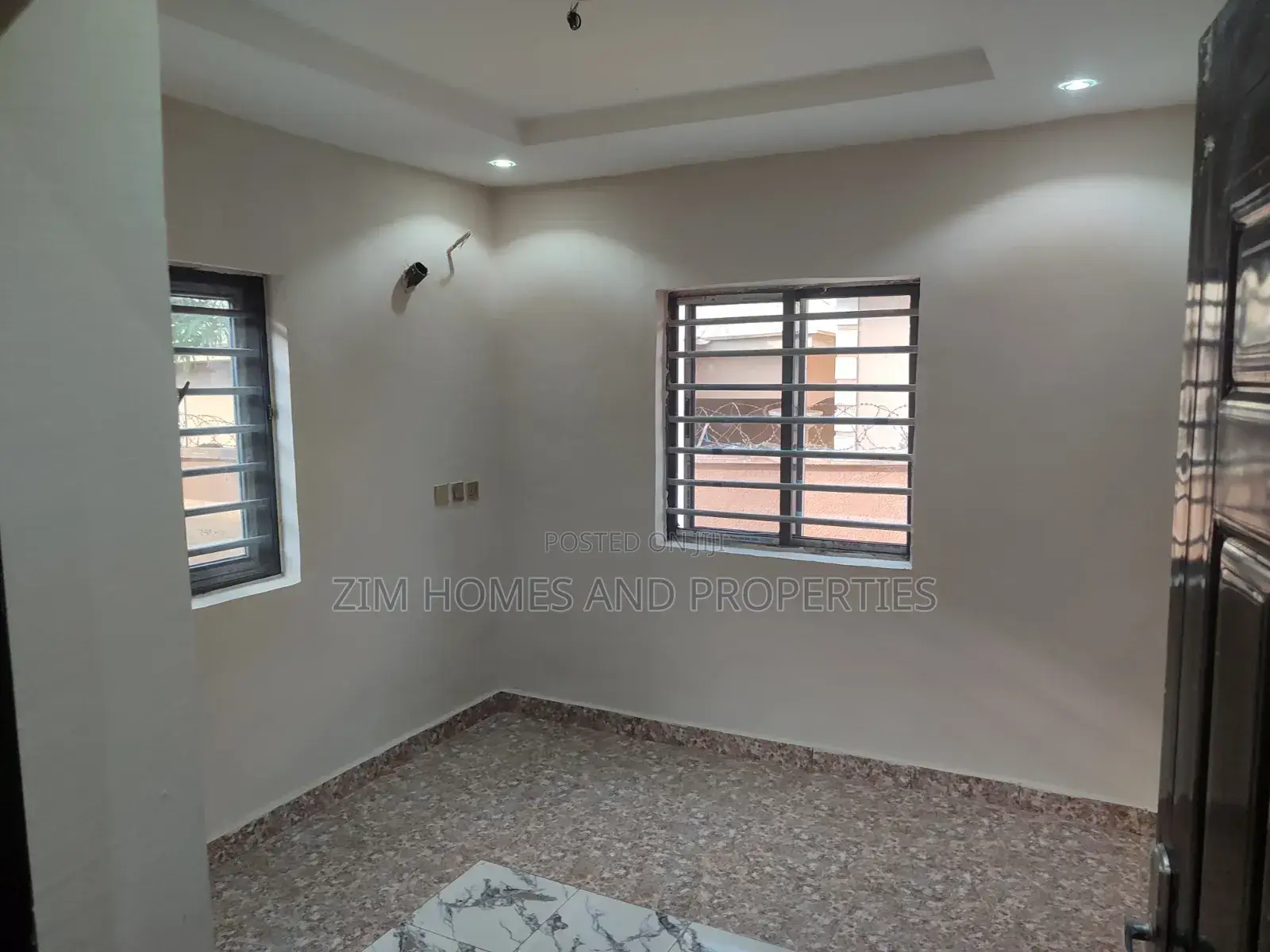 1bdrm Bungalow in Zim Homes And, Lokogoma for rent in Lokogoma