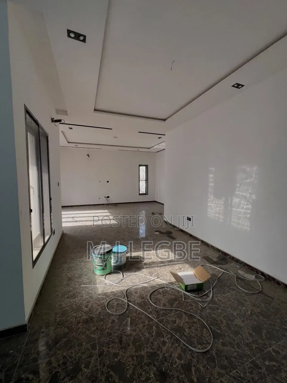 4bdrm Duplex in Phase1 for rent in Lekki Phase 1