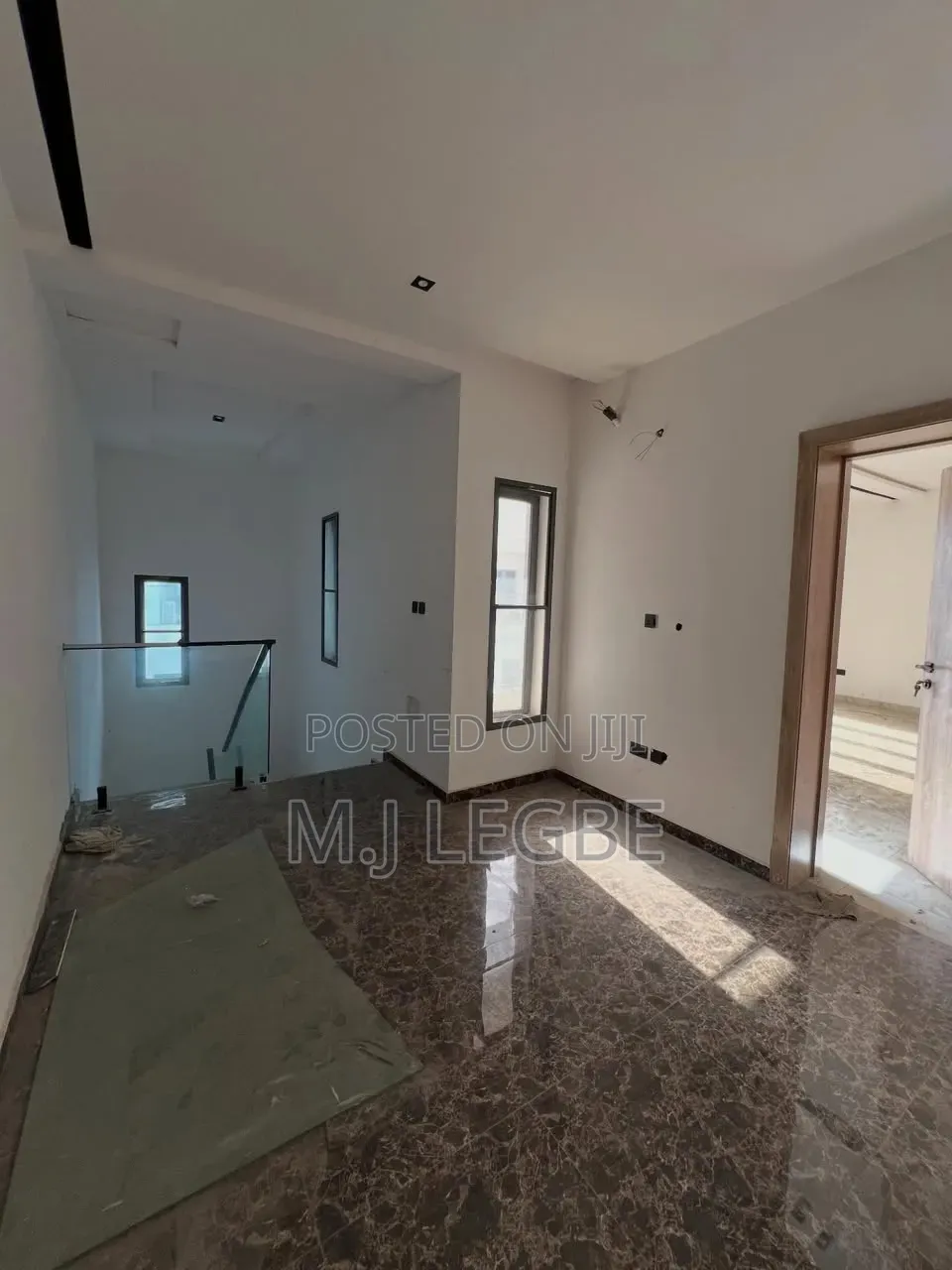 4bdrm Duplex in Phase1 for rent in Lekki Phase 1