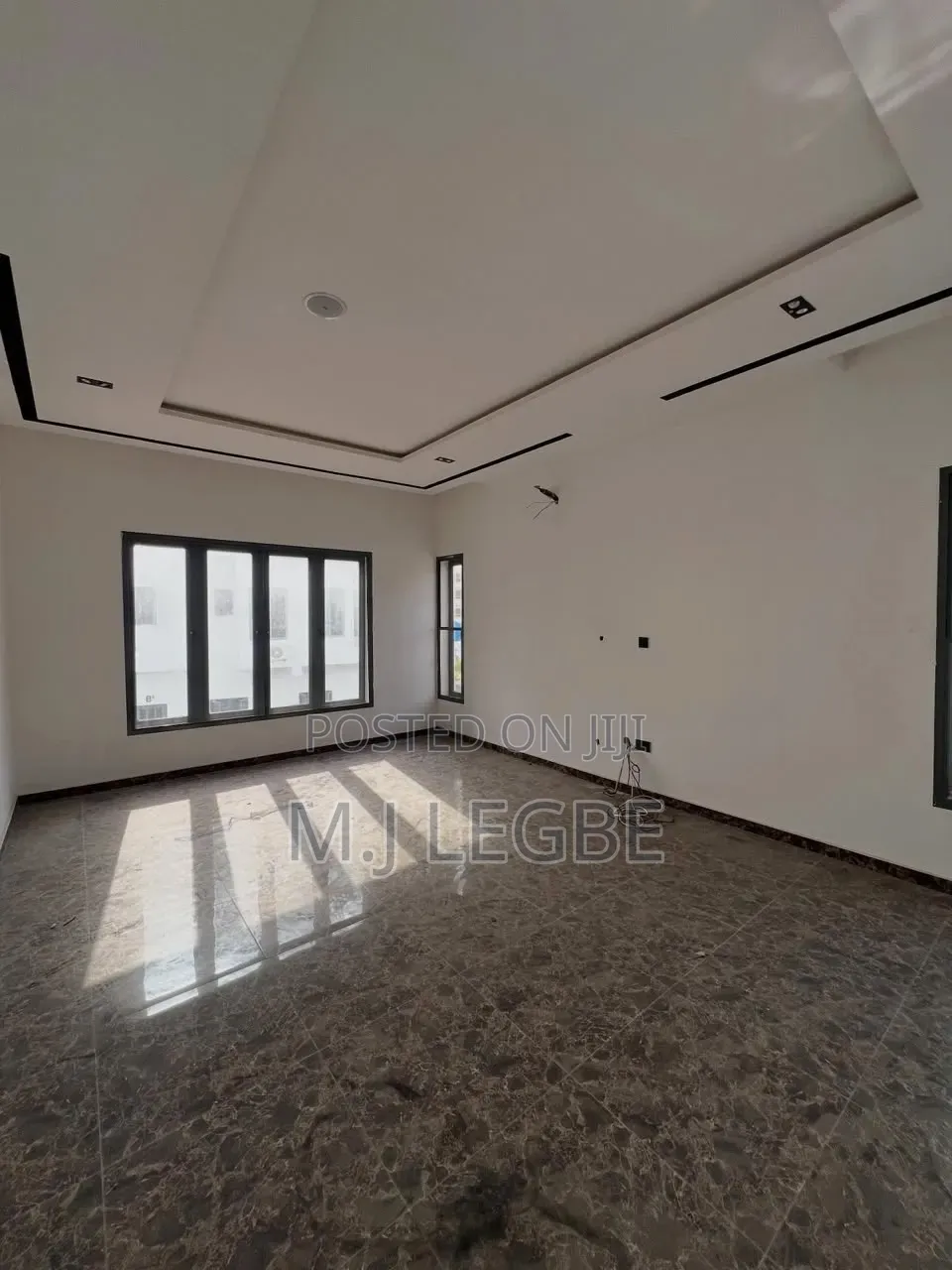4bdrm Duplex in Phase1 for rent in Lekki Phase 1