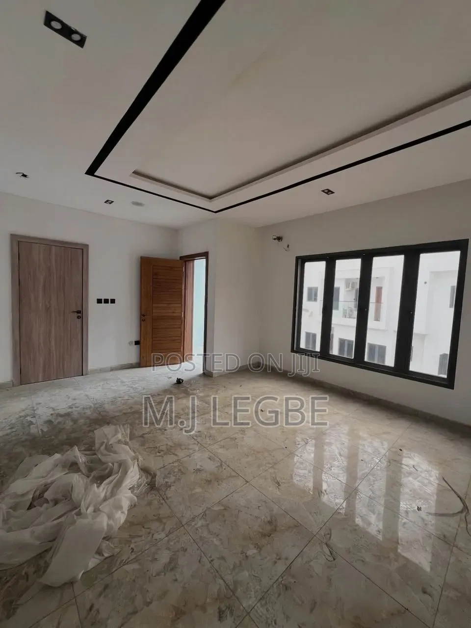 4bdrm Duplex in Phase1 for rent in Lekki Phase 1