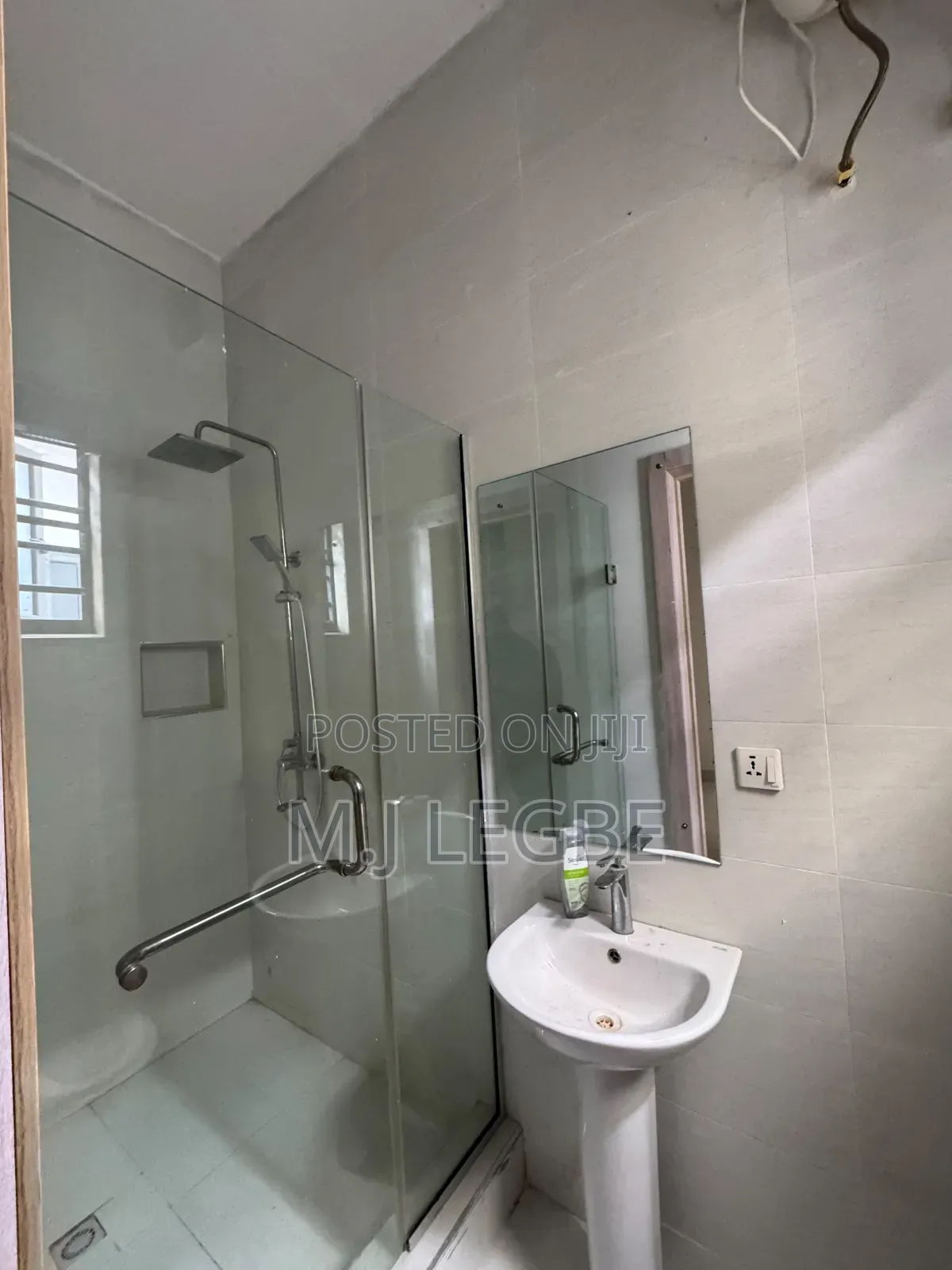 4bdrm Duplex in Vgc for rent in VGC / Ajah