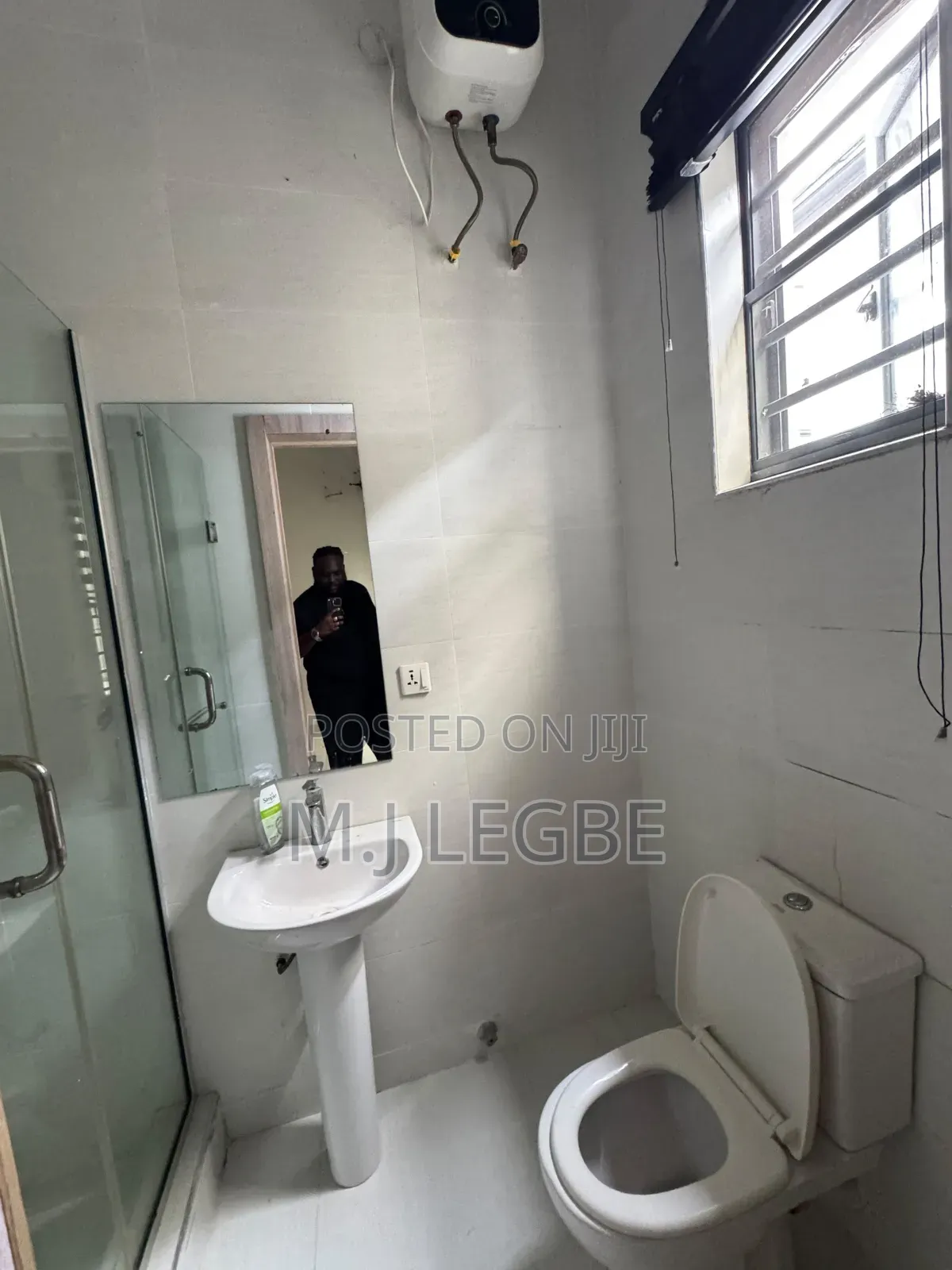 4bdrm Duplex in Vgc for rent in VGC / Ajah
