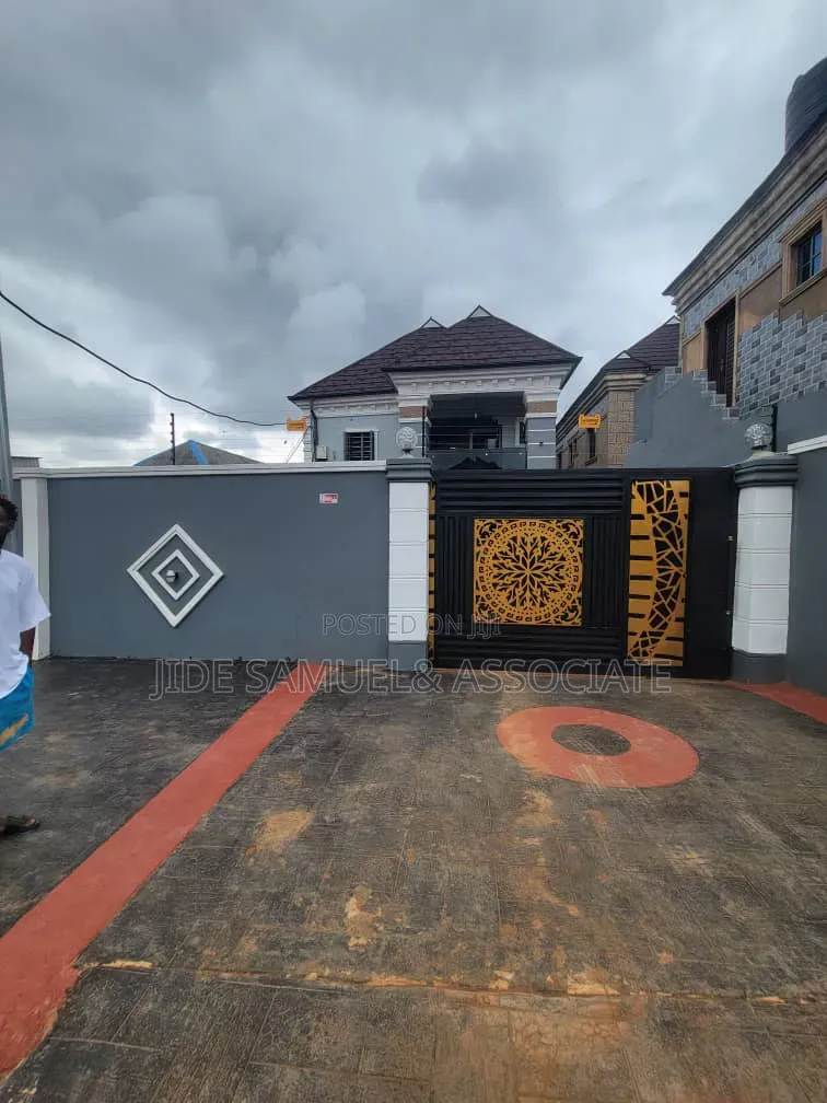 Furnished Mini Flat in Ayobo for rent in Ayobo