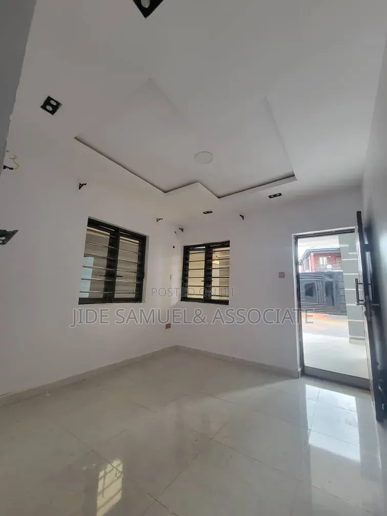 Furnished Mini Flat in Ayobo for rent in Ayobo