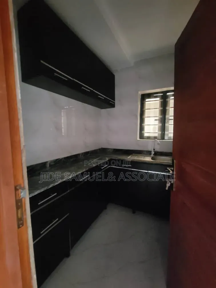 Furnished Mini Flat in Ayobo for rent in Ayobo