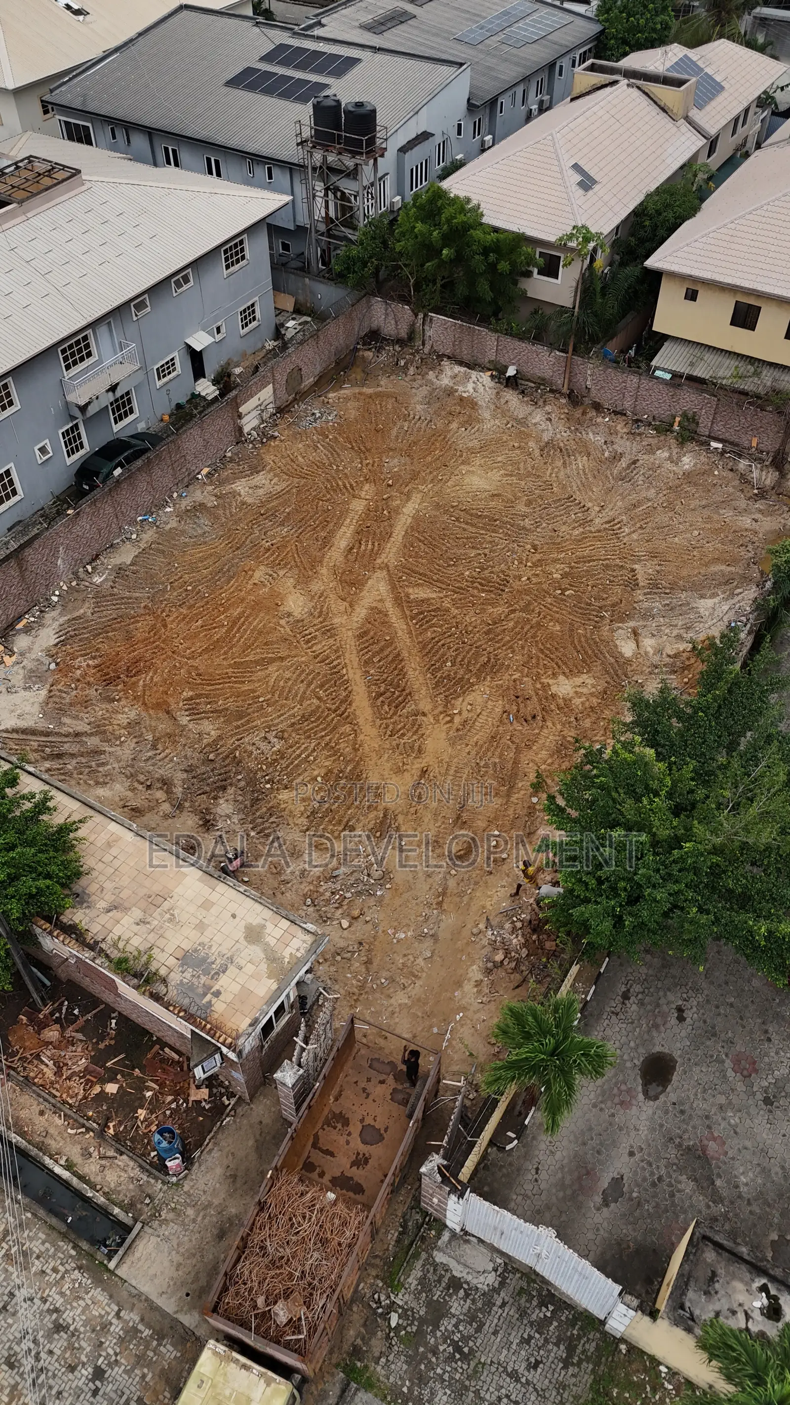 2bdrm Apartment in Lekki Phase 1 for sale in Lekki Phase 1