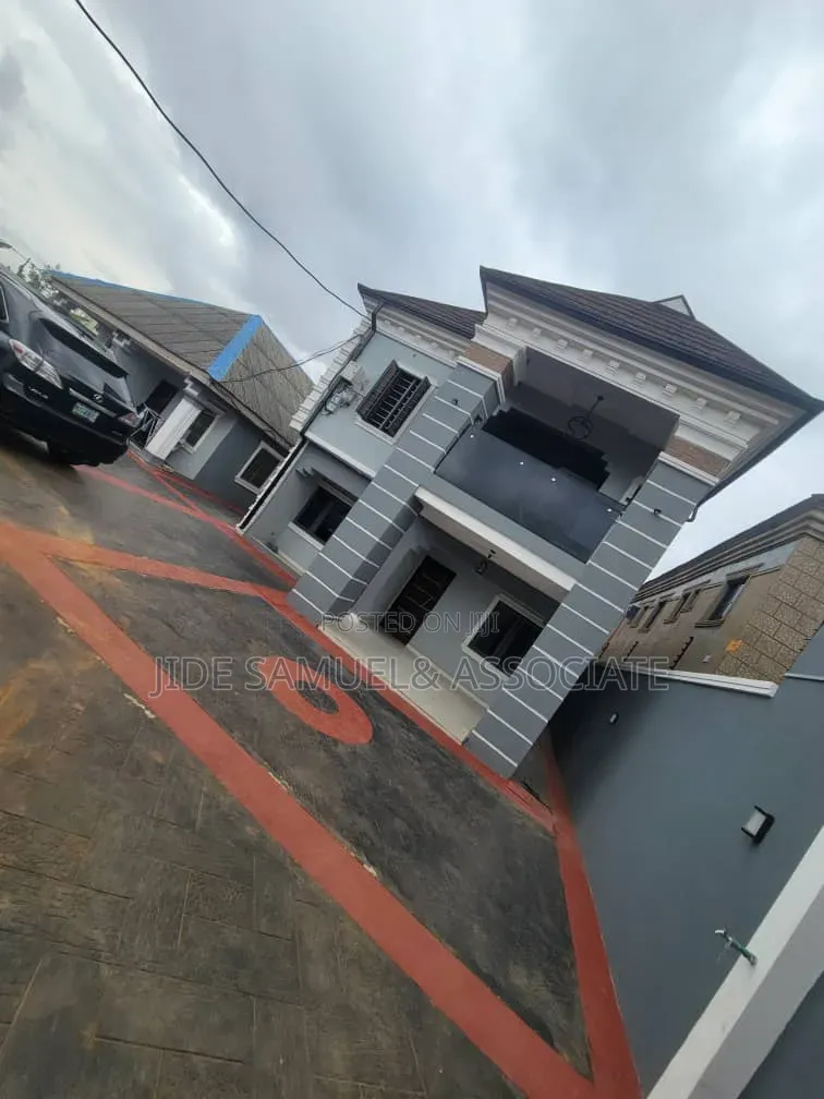 Furnished Mini Flat in Ayobo for rent in Ayobo