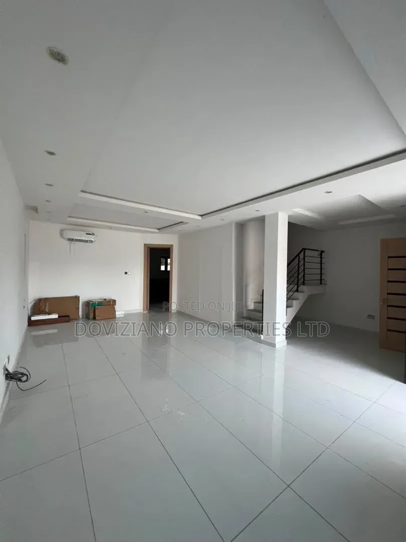 4bdrm Duplex in Old Ikoyi for rent in Old Ikoyi