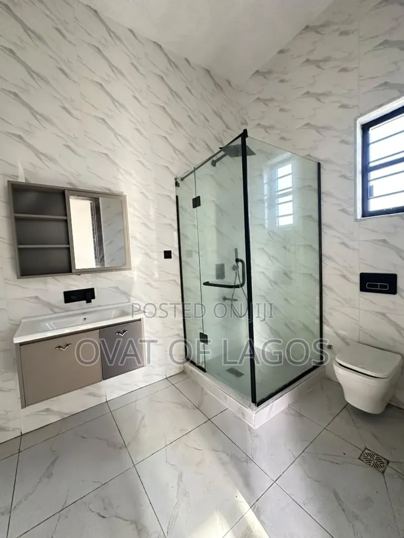 5bdrm Duplex in Orchid, Lekki Expressway for sale in Lekki Expressway