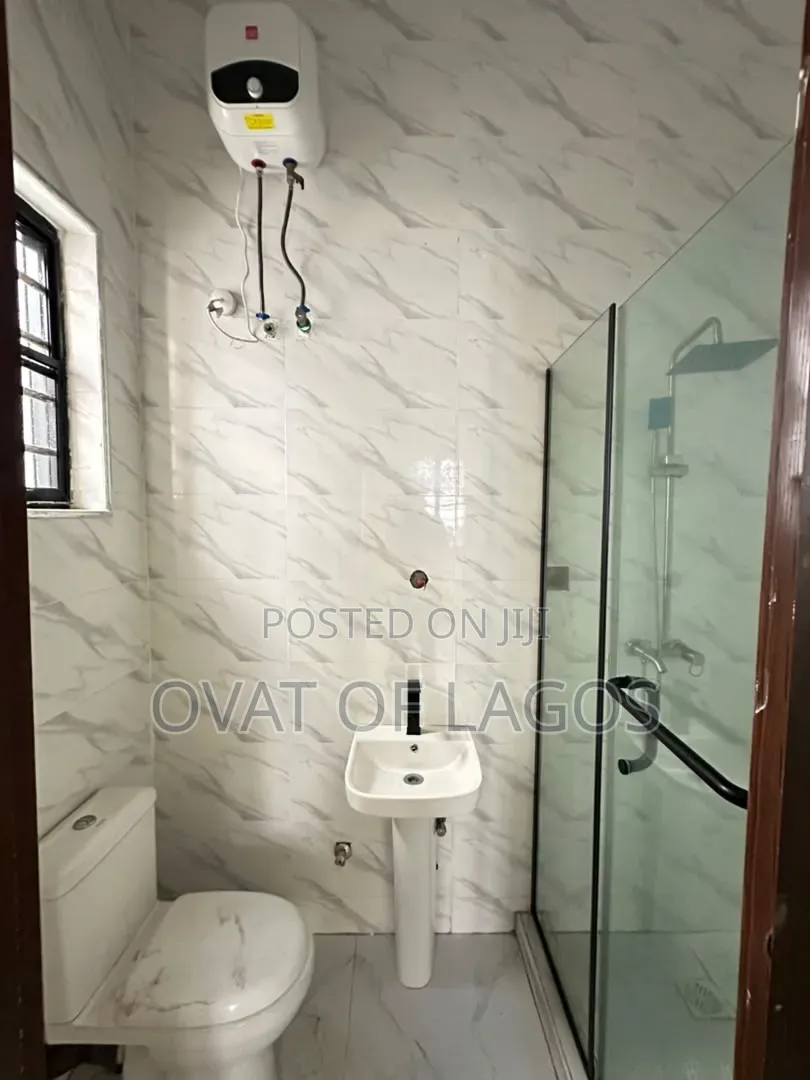 5bdrm Duplex in Orchid, Lekki Expressway for sale in Lekki Expressway