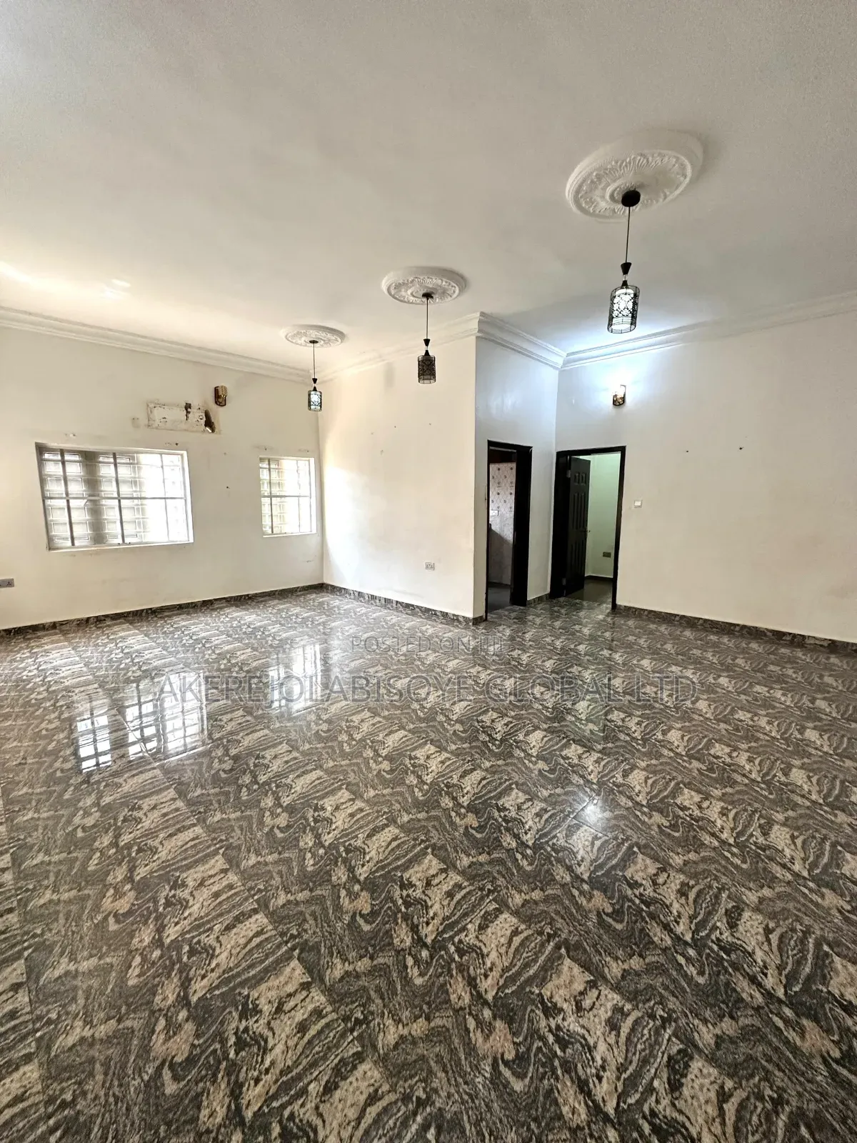 3bdrm Apartment in In An Estate Idu for rent in Karmo
